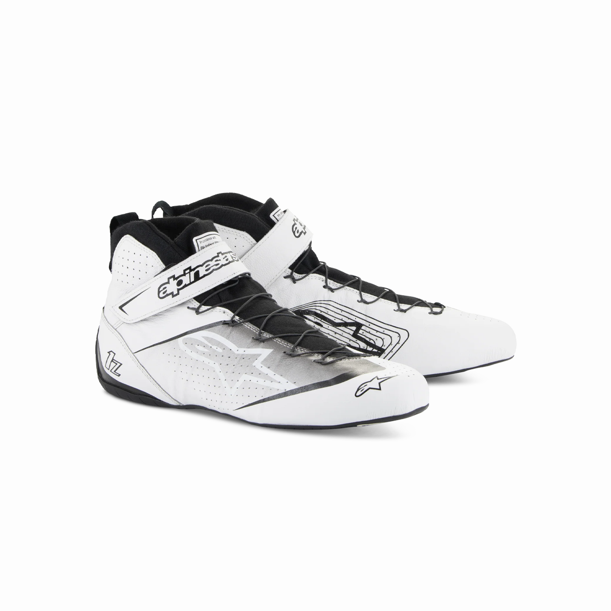 Alpinestars | Tech-1 Z V3 Racing Shoes-Racing Shoes-Alpinestars-gpx-store