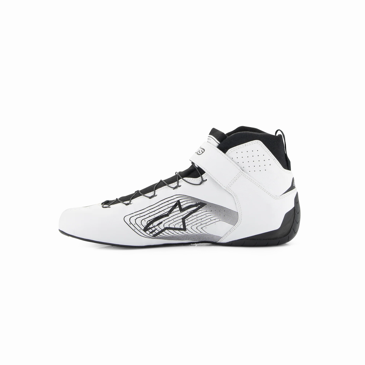Alpinestars | Tech-1 Z V3 Racing Shoes-Racing Shoes-Alpinestars-gpx-store