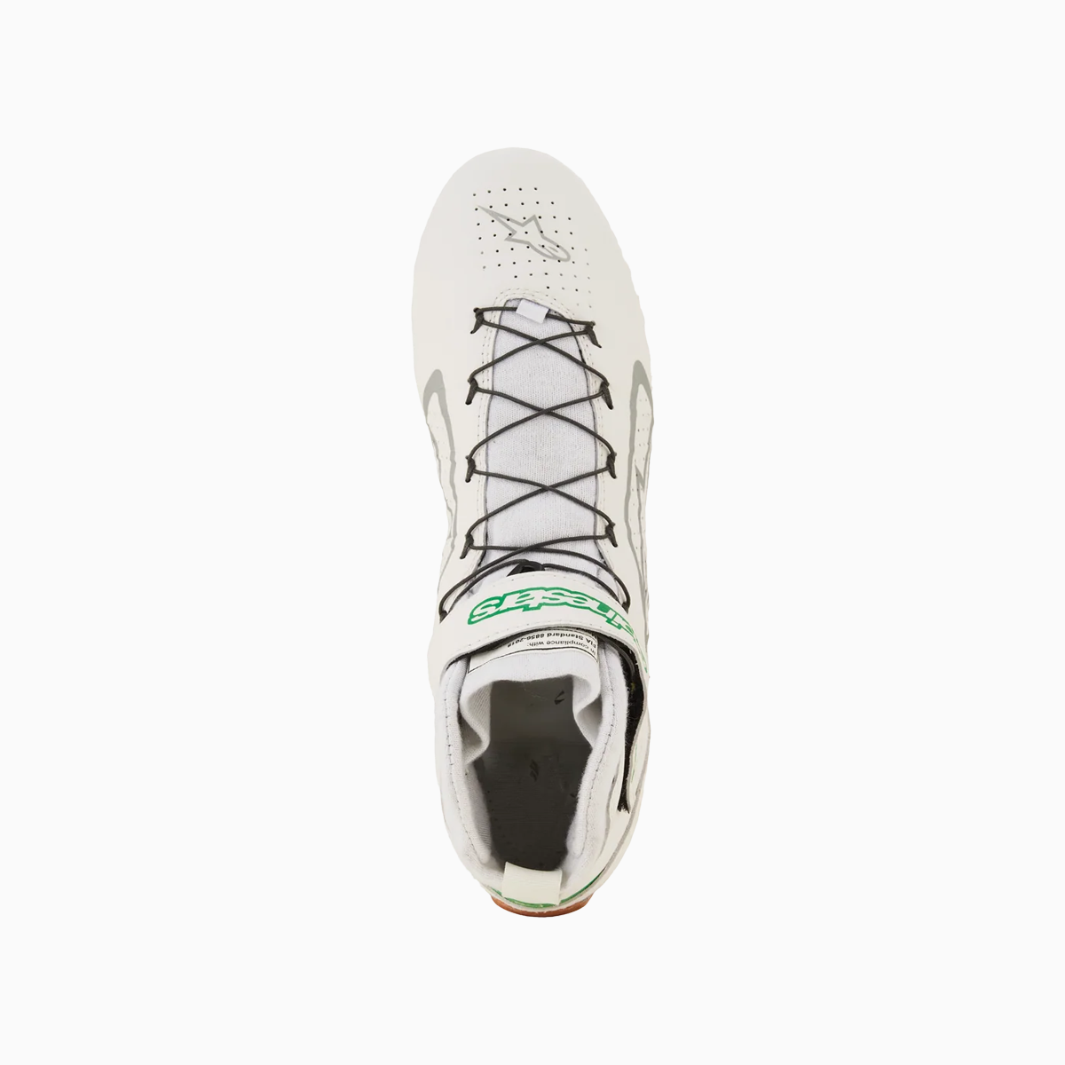 Alpinestars | Tech-1 Z V3 Racing Shoes-Racing Shoes-Alpinestars-gpx-store