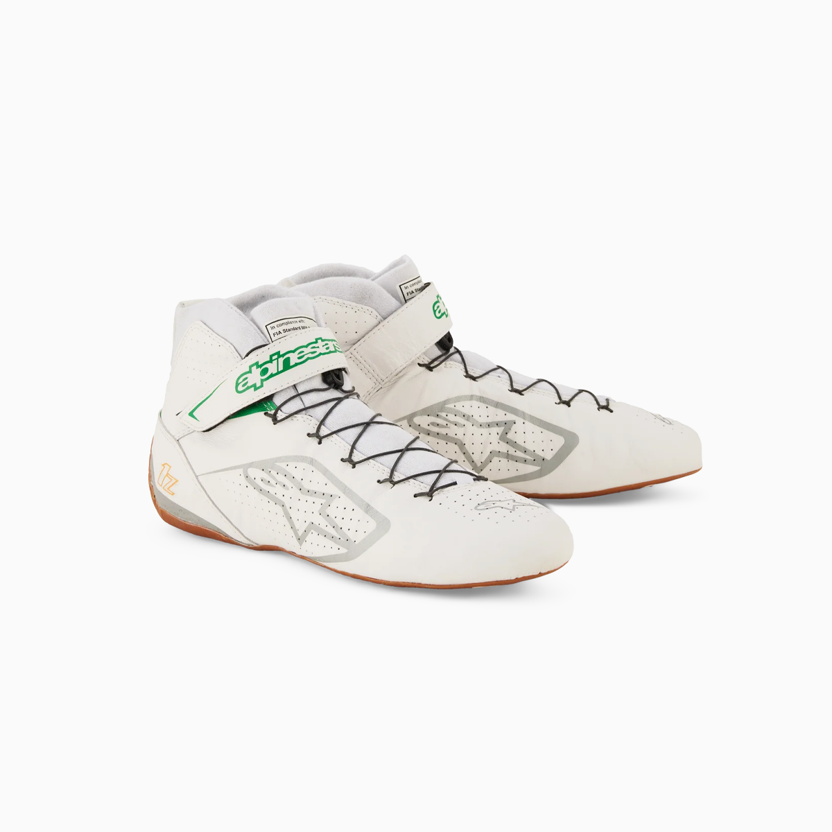 Alpinestars | Tech-1 Z V3 Racing Shoes-Racing Shoes-Alpinestars-gpx-store