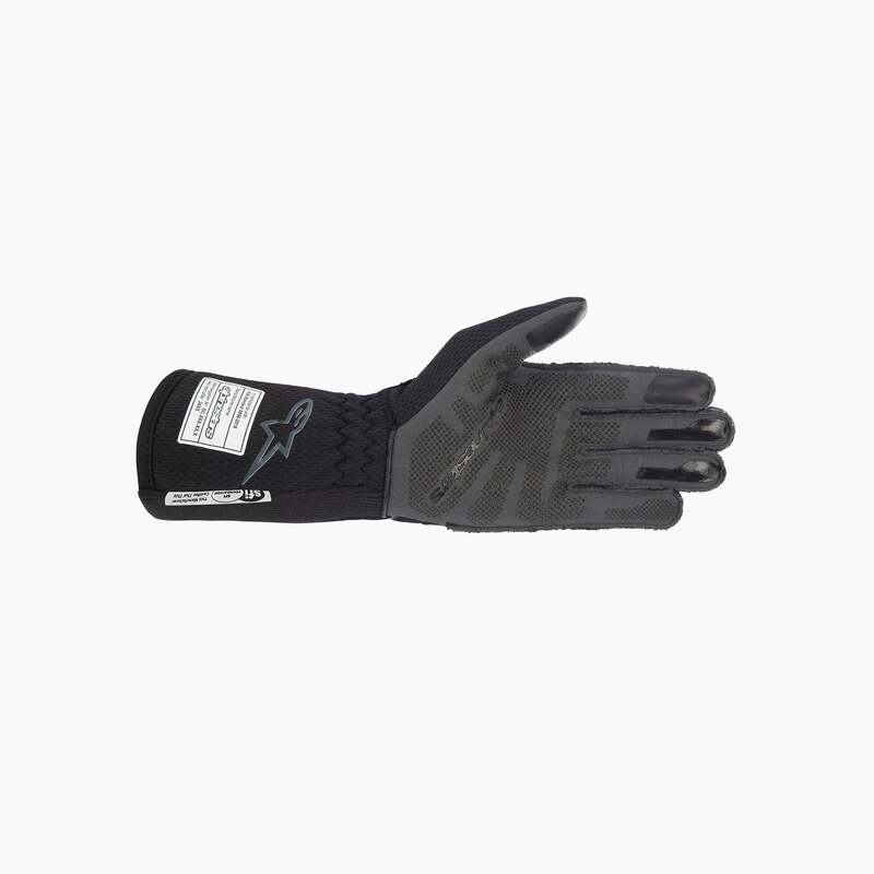 Alpinestars | Tech-1 ZX V3 Racing Gloves-Racing Gloves-Alpinestars-gpx-store