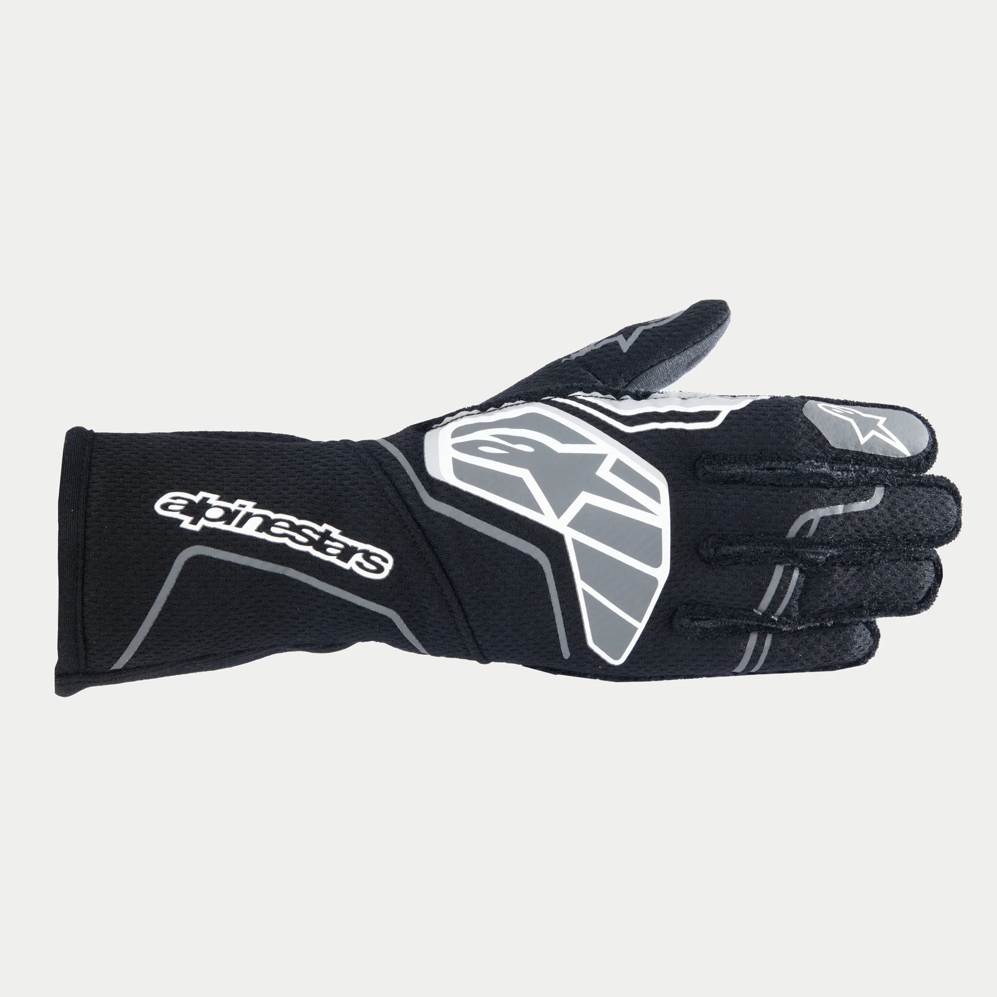 Alpinestars | Tech-1 ZX V4 Racing Gloves-Racing Gloves-Alpinestars-gpx-store