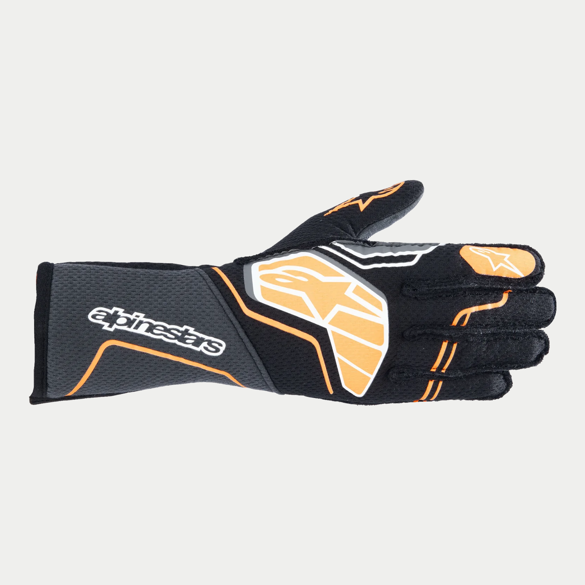 Alpinestars | Tech-1 ZX V4 Racing Gloves-Racing Gloves-Alpinestars-gpx-store