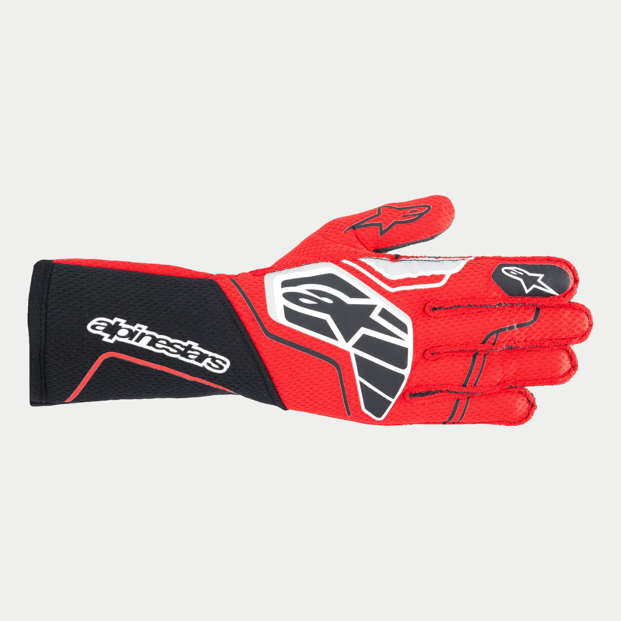 Alpinestars | Tech-1 ZX V4 Racing Gloves-Racing Gloves-Alpinestars-gpx-store