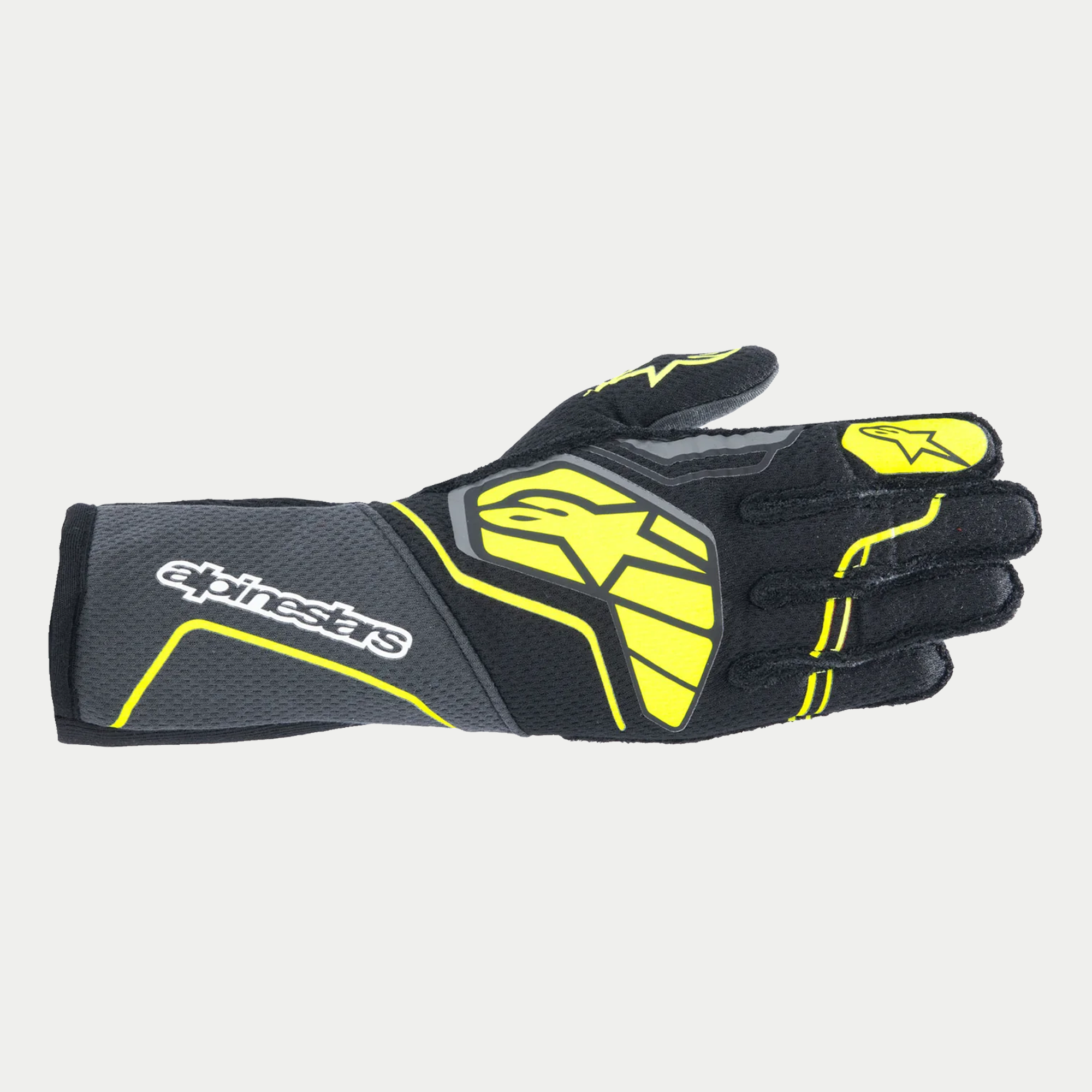 Alpinestars | Tech-1 ZX V4 Racing Gloves-Racing Gloves-Alpinestars-gpx-store