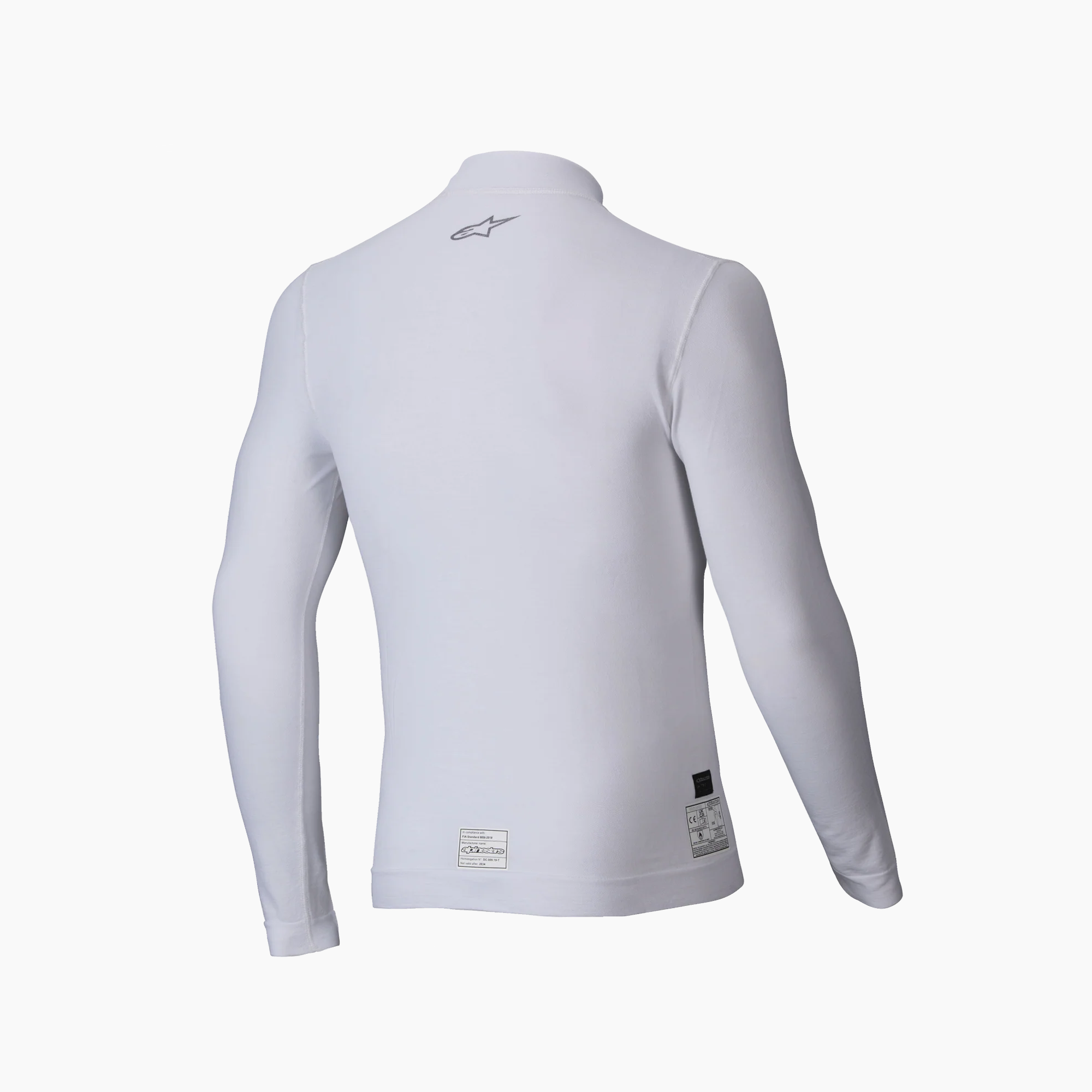 Alpinestars | ZX EVO V3 Long Sleeve Top-Racing Underwear-Alpinestars-gpx-store