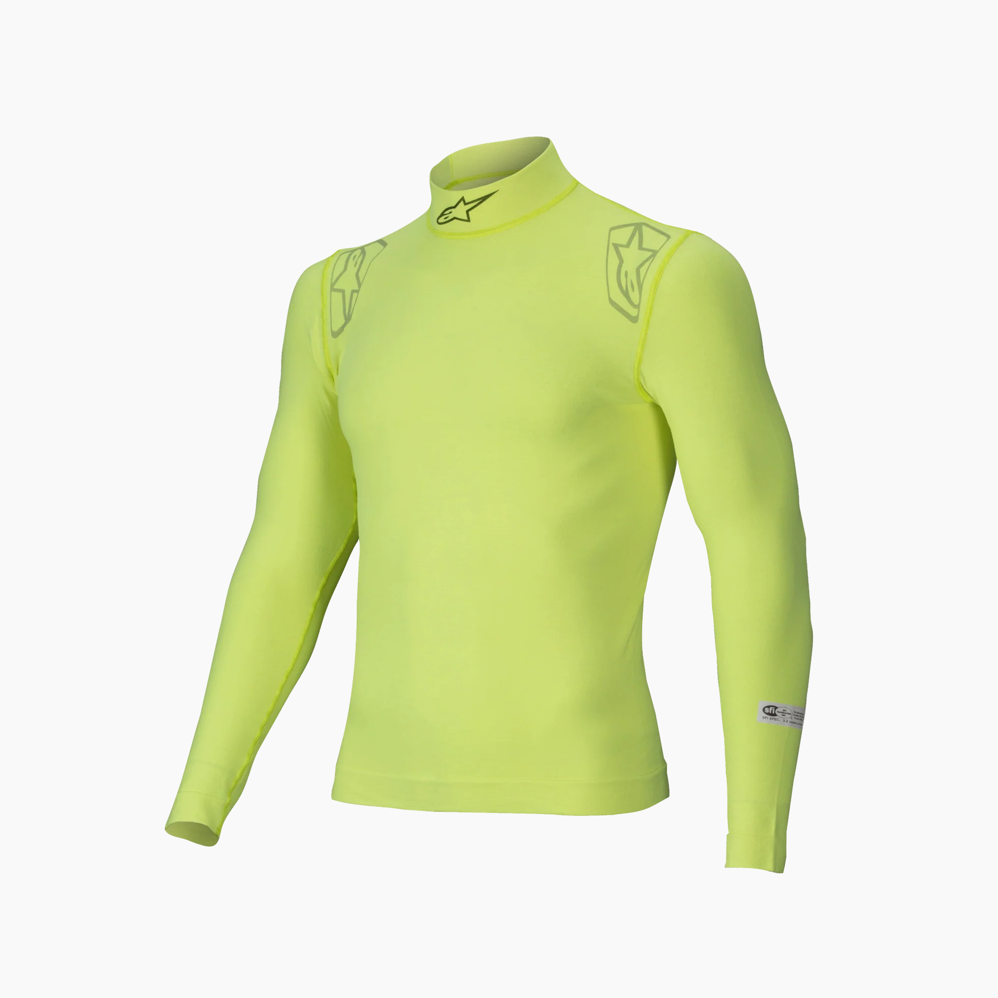 Alpinestars | ZX EVO V3 Long Sleeve Top-Racing Underwear-Alpinestars-gpx-store