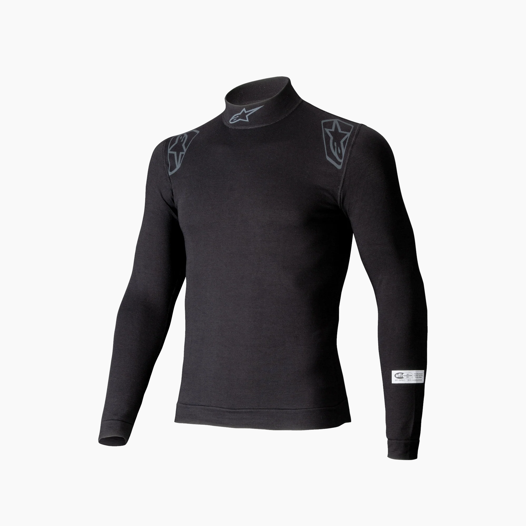 Alpinestars | ZX EVO V3 Long Sleeve Top-Racing Underwear-Alpinestars-gpx-store