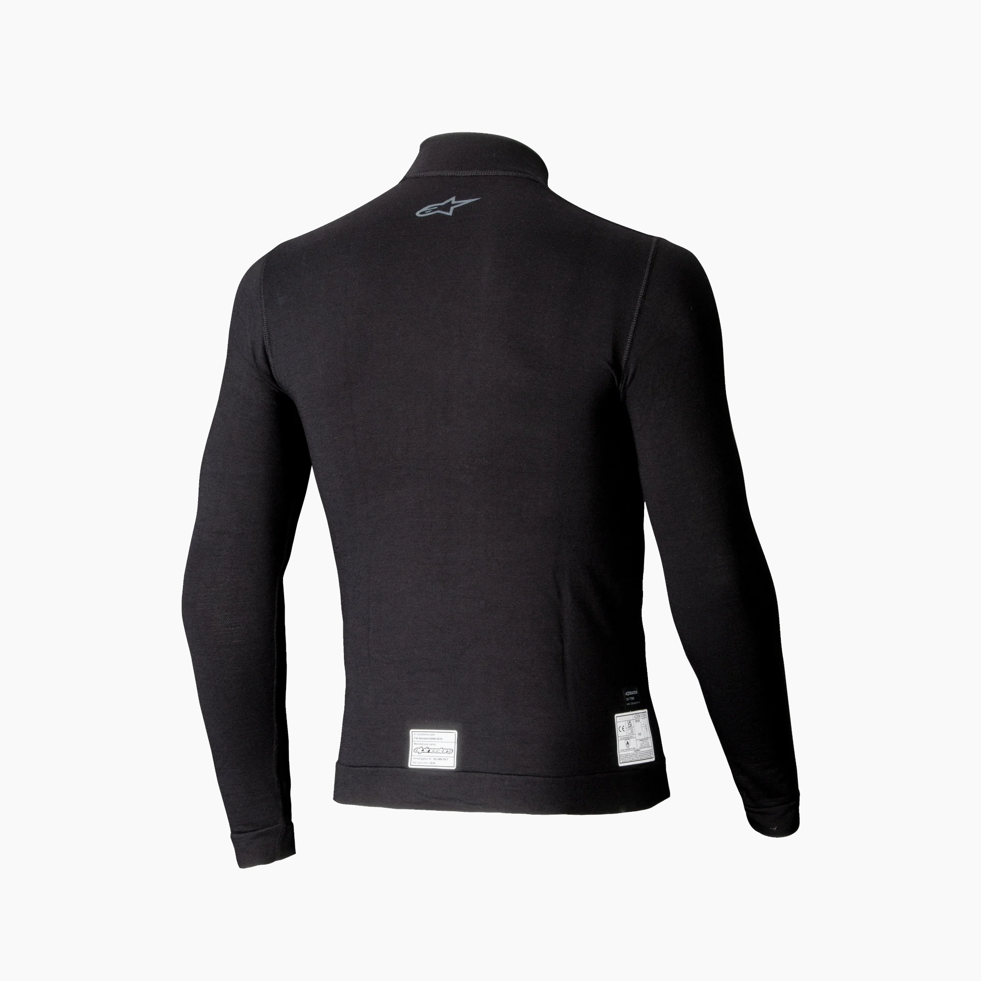 Alpinestars | ZX EVO V3 Long Sleeve Top-Racing Underwear-Alpinestars-gpx-store