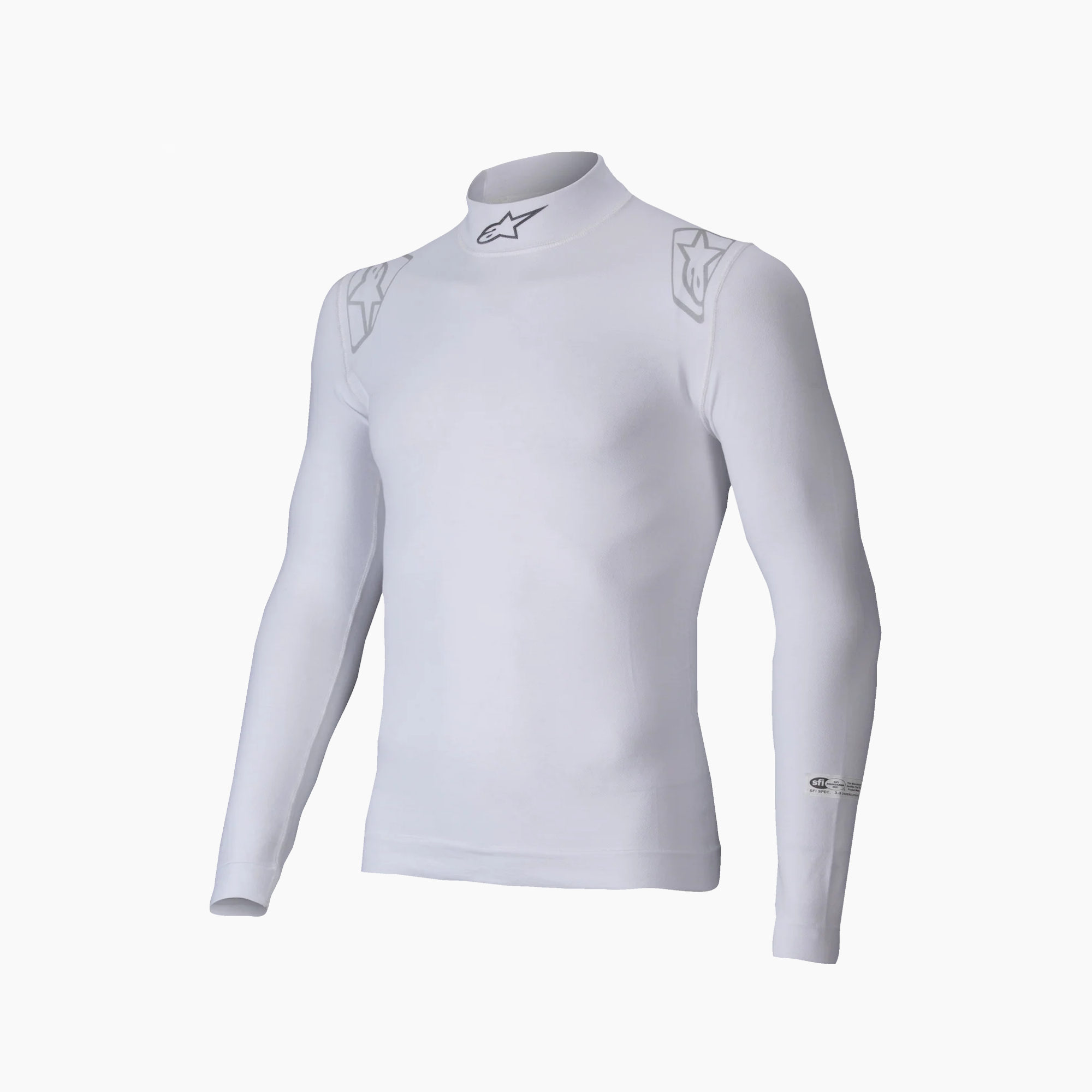 Alpinestars | ZX EVO V3 Long Sleeve Top-Racing Underwear-Alpinestars-gpx-store