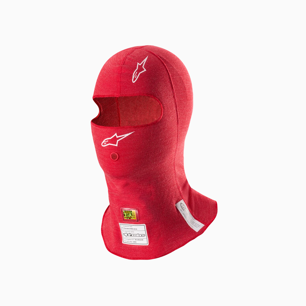 Alpinestars | ZX EVO V3 Racing Balaclava-Racing Underwear-Alpinestars-gpx-store