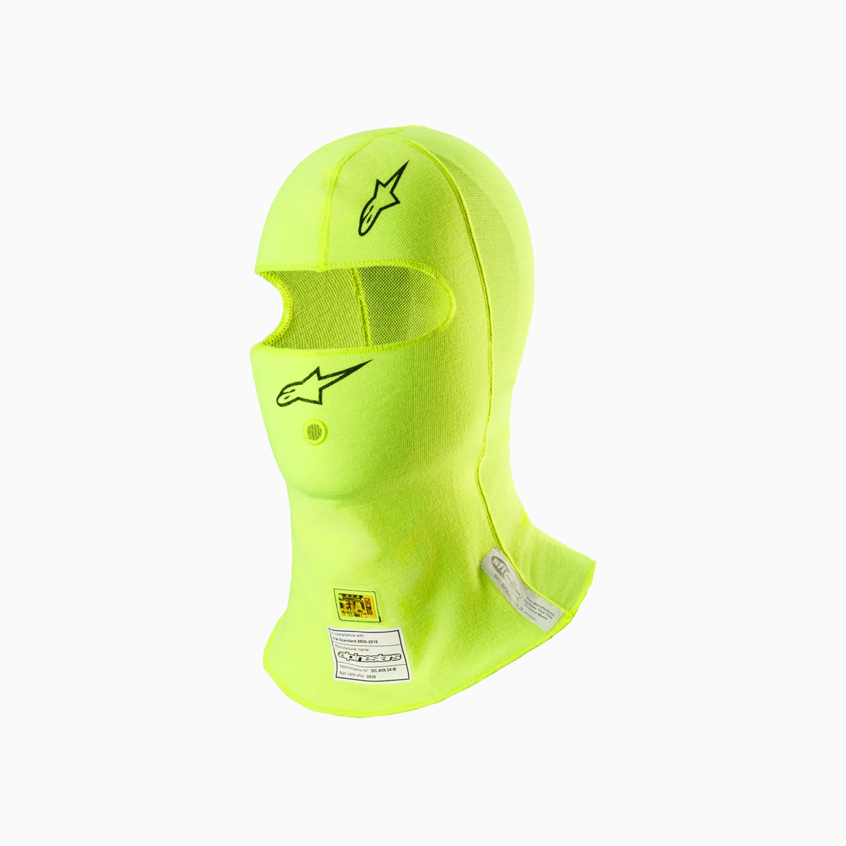 Alpinestars | ZX EVO V3 Racing Balaclava-Racing Underwear-Alpinestars-gpx-store