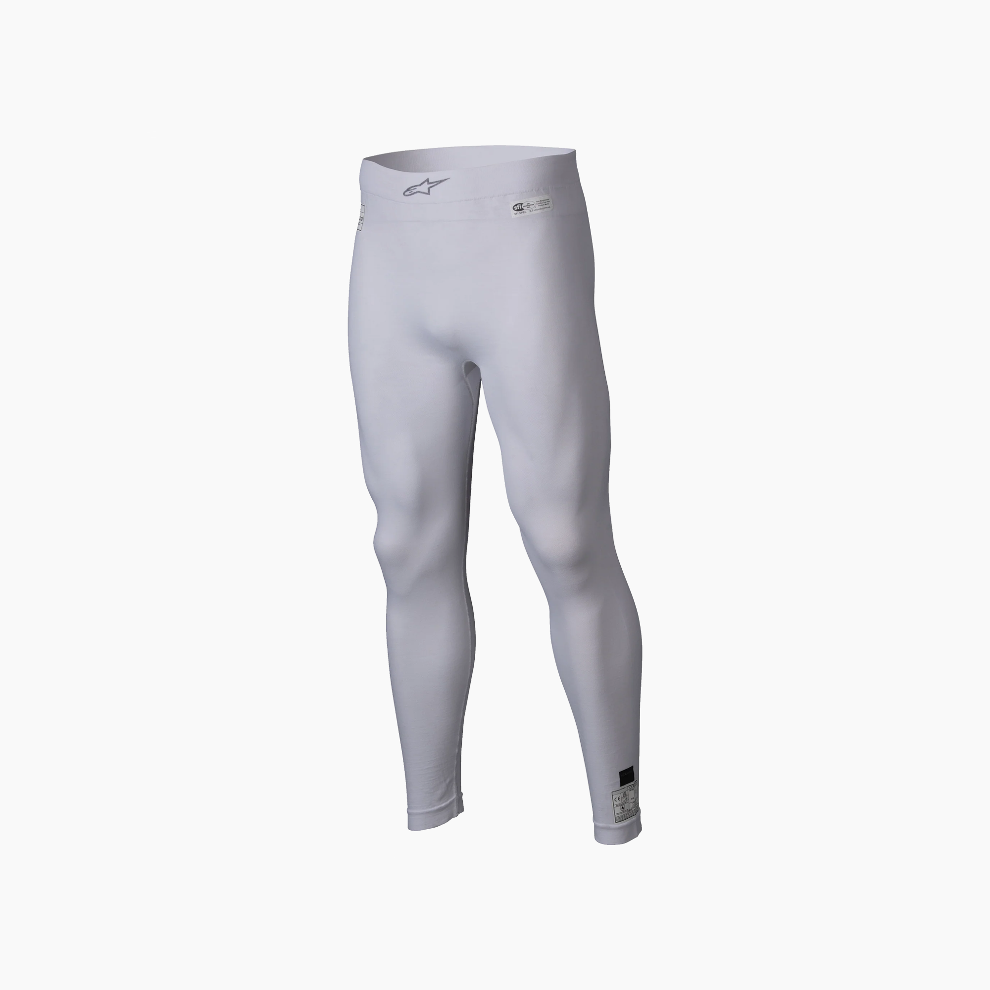 Alpinestars | ZX EVO V3 Underwear Bottom-Racing Underwear-Alpinestars-gpx-store