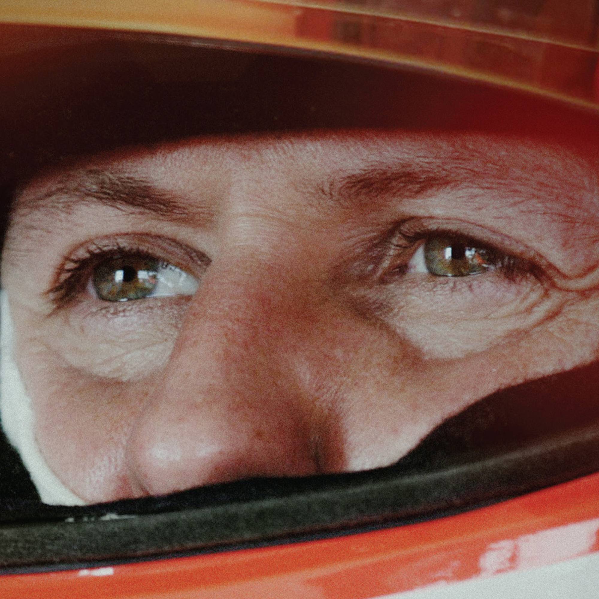 Automobilist | Michael Schumacher - Keep Fighting - 2023 | Limited Edition-Poster-Automobilist-gpx-store