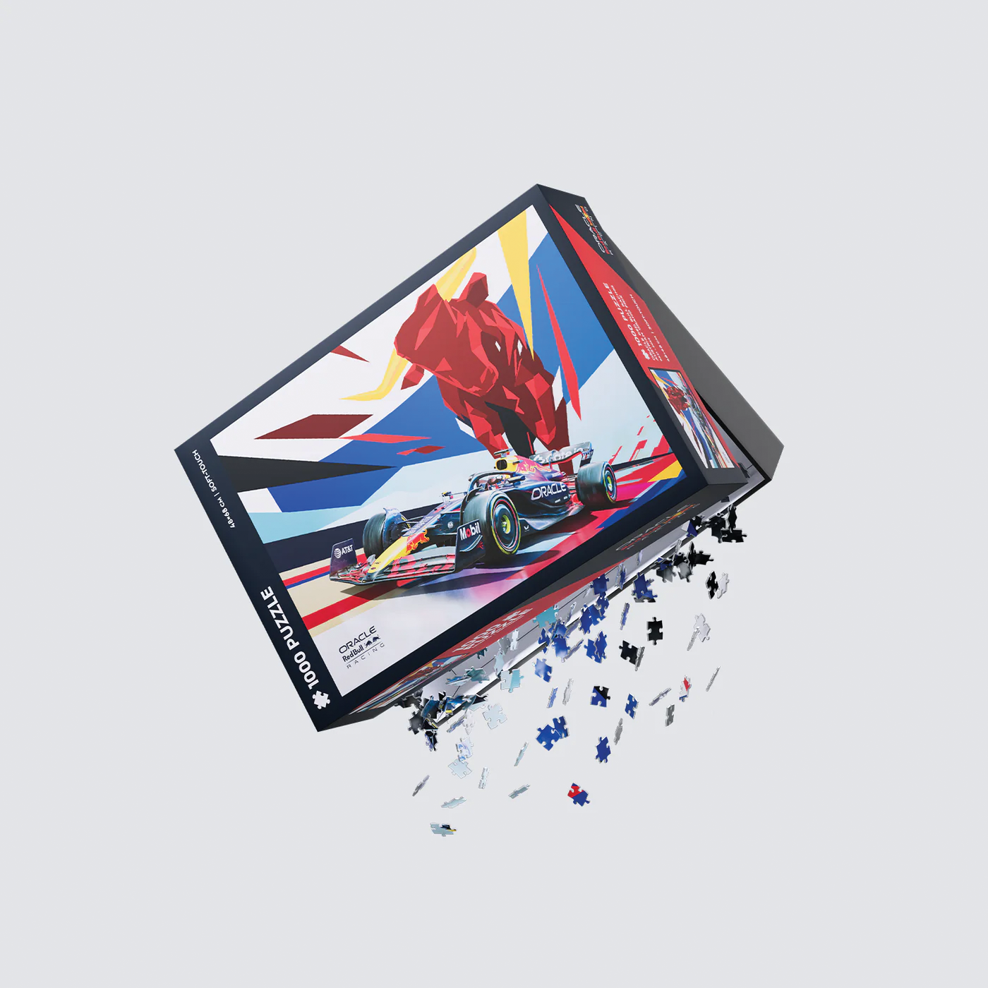 Automobilist | Oracle Red Bull Racing Austrian Grand Prix 2022 Puzzle-Puzzle-Automobilist-gpx-store
