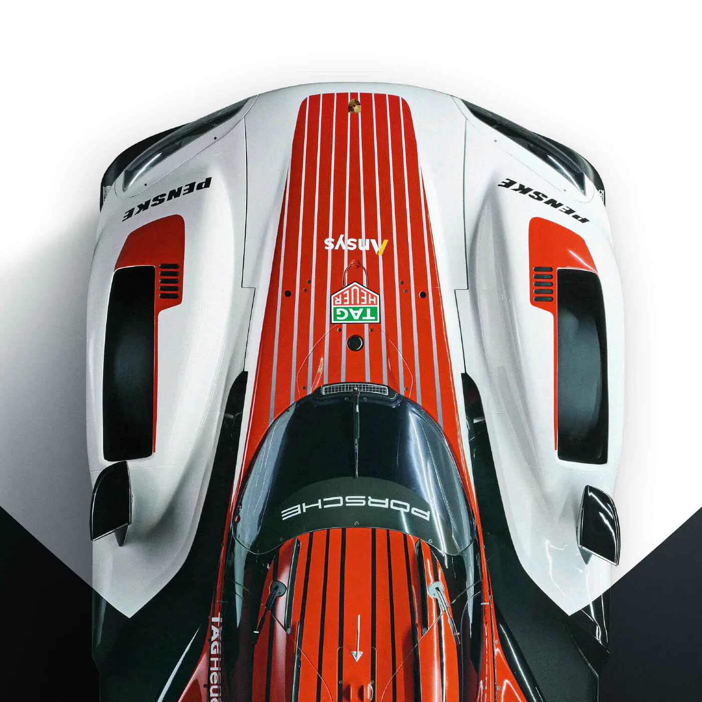 Automobilist | Porsche 963 Poster 2024-Poster-Automobilist-gpx-store