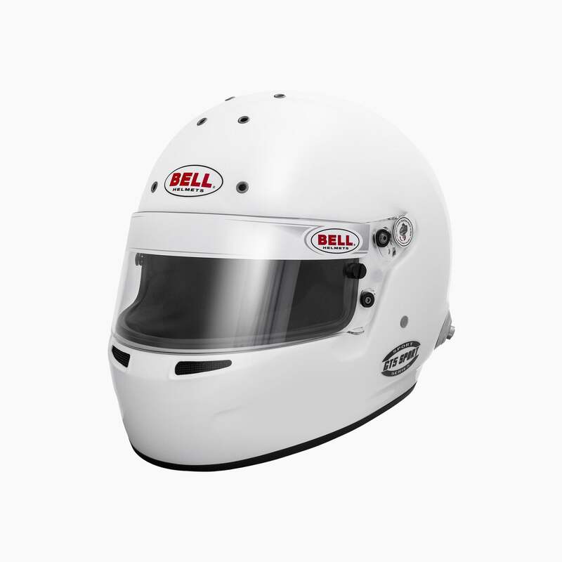 Bell Racing | GT5 Sport Racing Helmet-Racing Helmet-Bell Racing-gpx-store