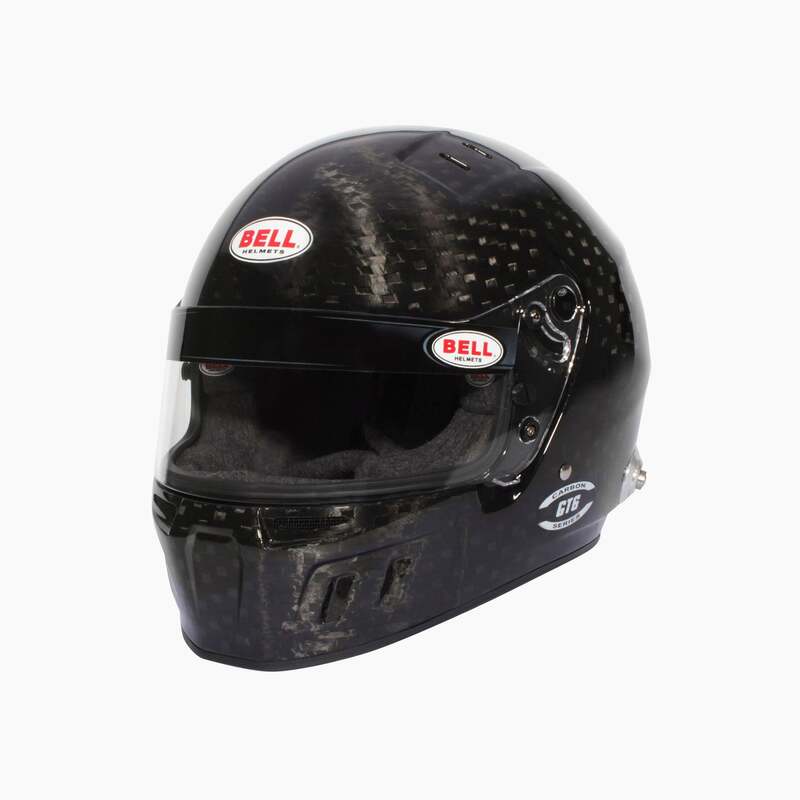 Bell Racing | GT6 Carbon Racing Helmet-Racing Helmet-Bell Racing-gpx-store