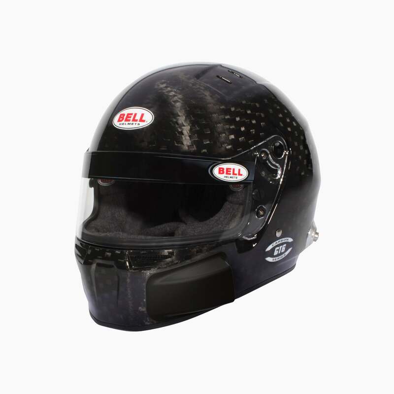Bell Racing | GT6 RD Carbon Racing Helmet-Racing Helmet-Bell Racing-gpx-store