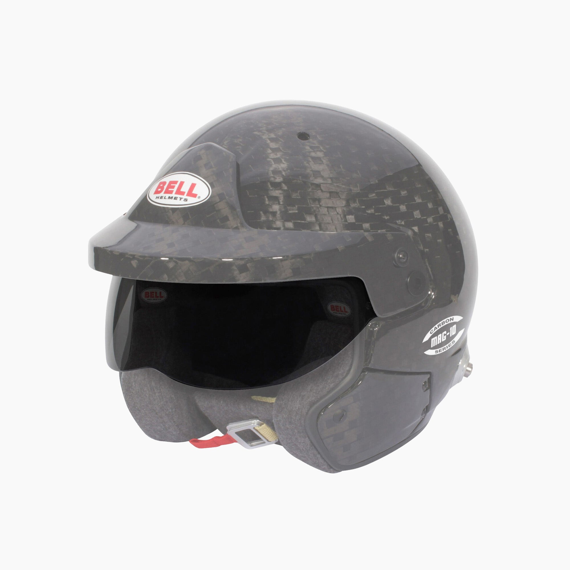 Bell Racing | HP10 Racing Helmet-Racing Helmet-Bell Racing-gpx-store