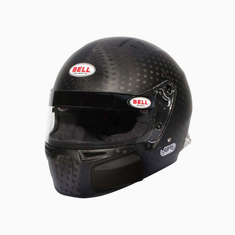 Bell Racing | HP6 RD Racing Helmet-Racing Helmet-Bell Racing-gpx-store