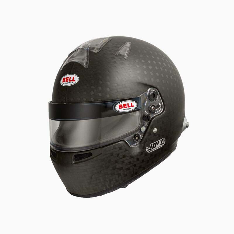 Bell Racing | HP7 EVO-III Racing Helmet-Racing Helmet-Bell Racing-gpx-store