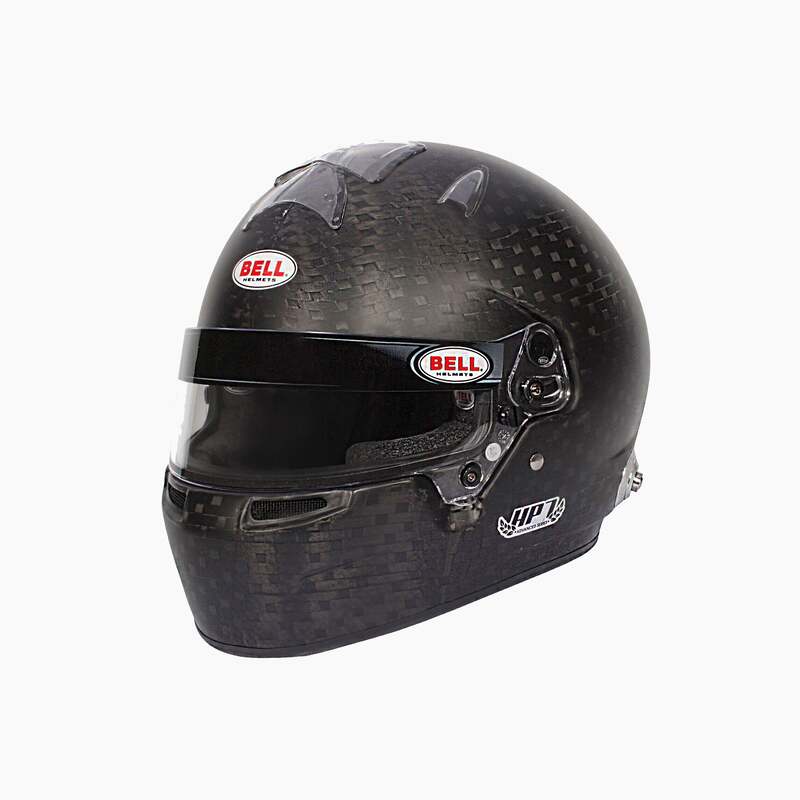 Bell Racing | HP7 EVO-III Racing Helmet-Racing Helmet-Bell Racing-gpx-store
