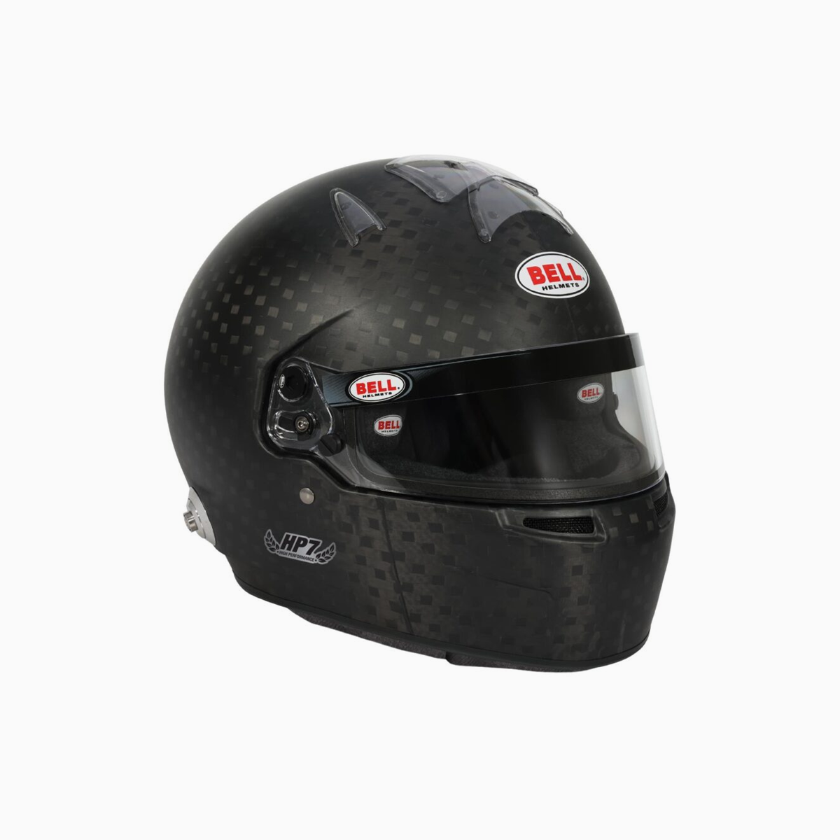 Bell Racing | HP7 EVO-IV Racing Helmet-Racing Helmet-Bell Racing-gpx-store