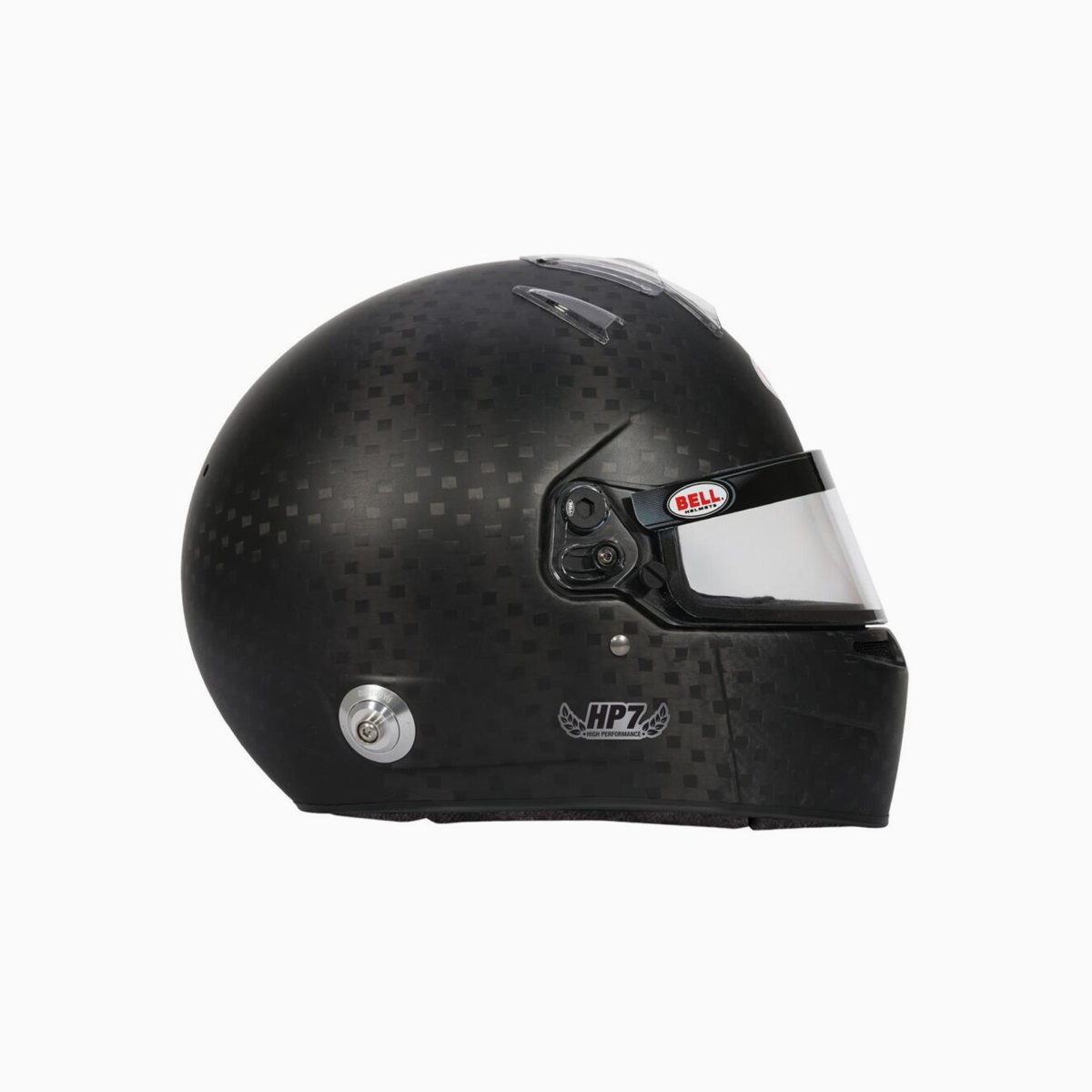 Bell Racing | HP7 EVO-IV Racing Helmet-Racing Helmet-Bell Racing-gpx-store