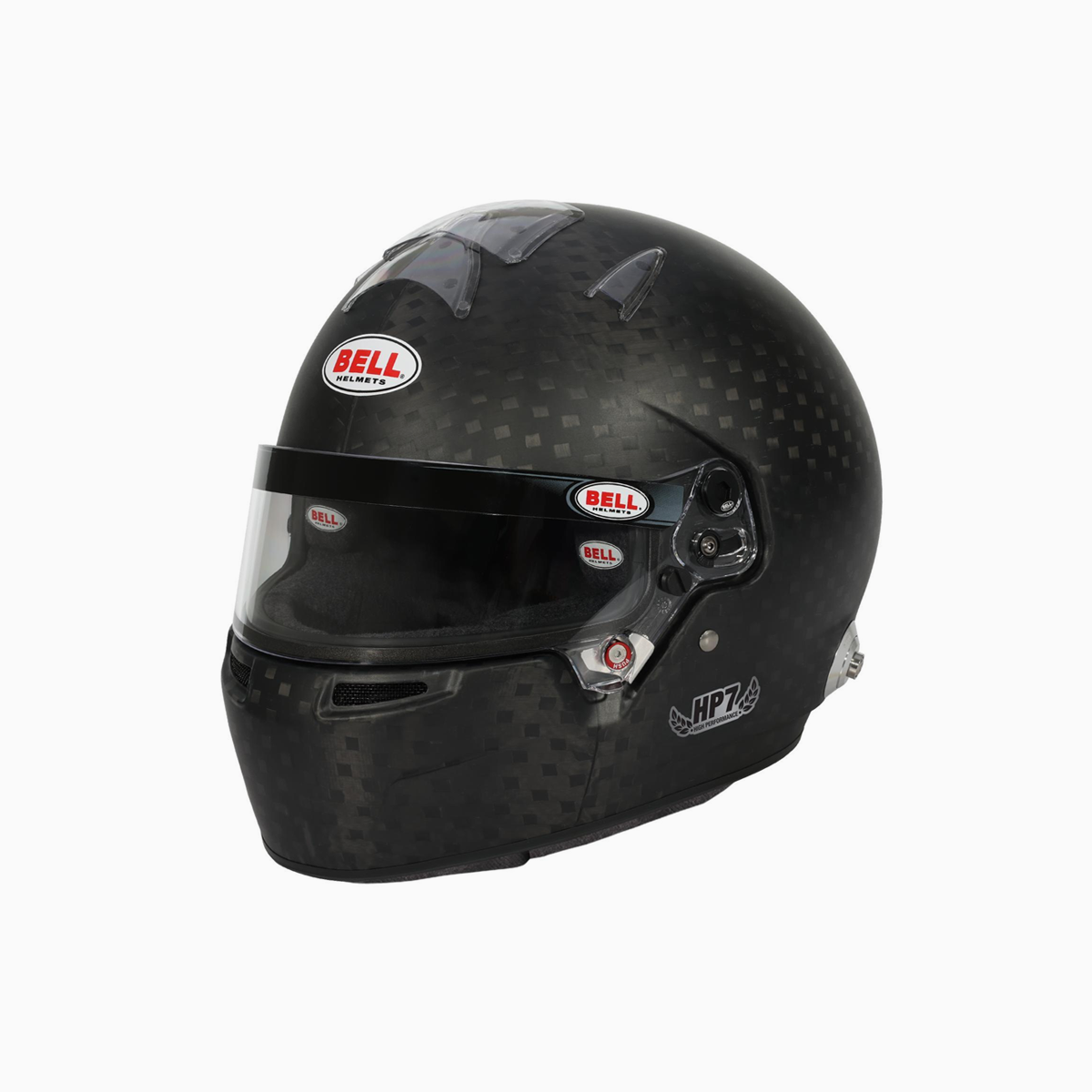 Bell Racing | HP7 EVO-IV Racing Helmet-Racing Helmet-Bell Racing-gpx-store