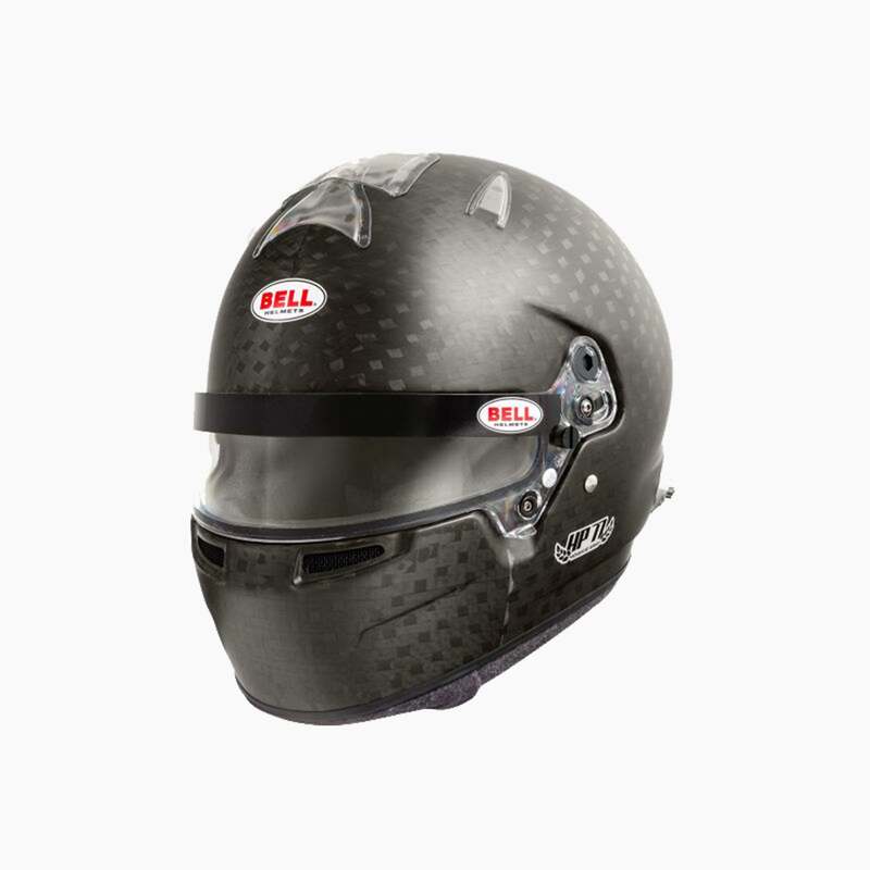 Bell Racing | HP77 Evo IV Racing Helmet-Racing Helmet-Bell Racing-gpx-store
