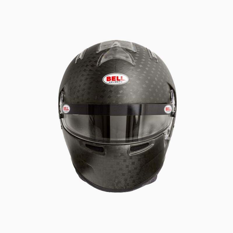 Bell Racing | HP77 Evo IV Racing Helmet-Racing Helmet-Bell Racing-gpx-store