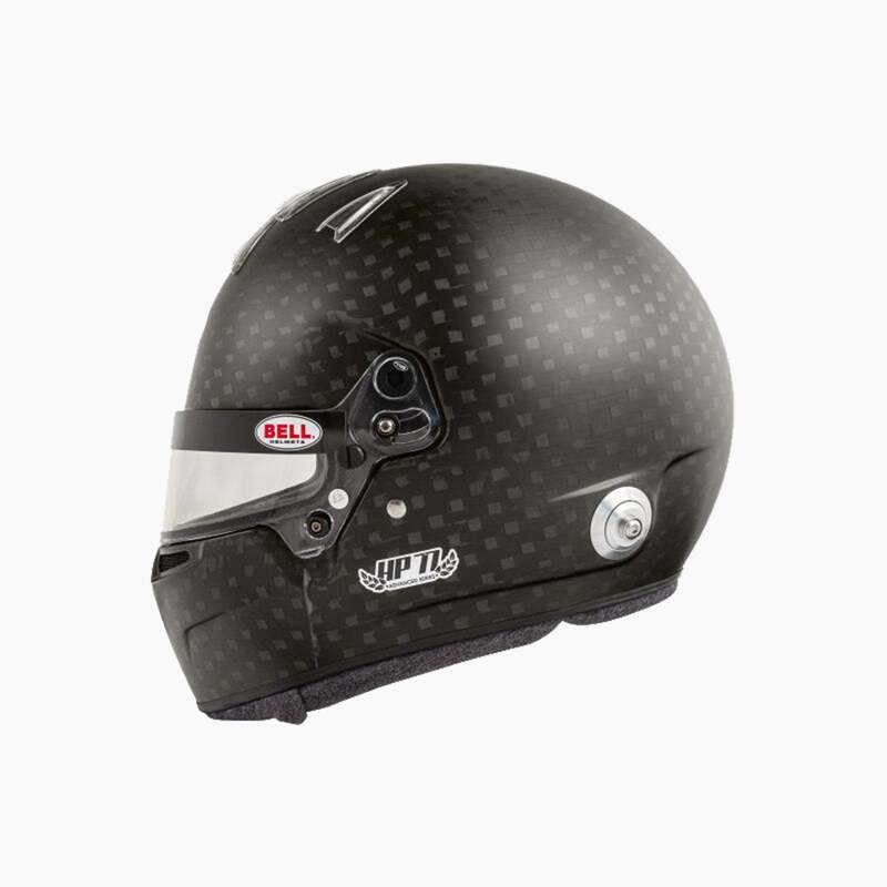 Bell Racing | HP77 Evo IV Racing Helmet-Racing Helmet-Bell Racing-gpx-store