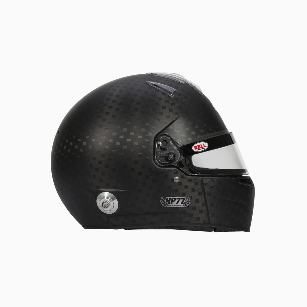 Bell Racing | HP77 Evo IV Racing Helmet-Racing Helmet-Bell Racing-gpx-store