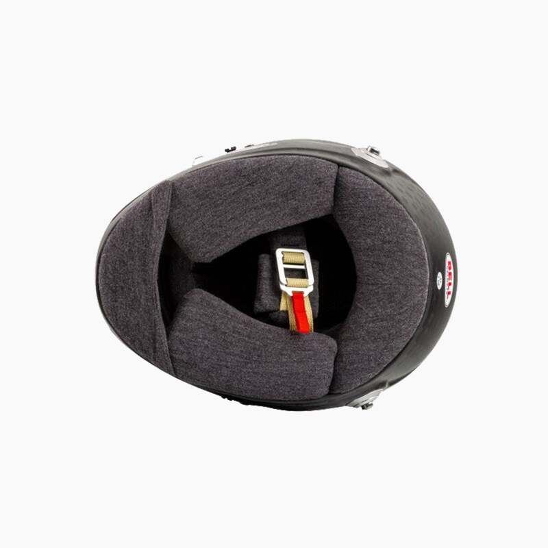 Bell Racing | HP77 Evo IV Racing Helmet-Racing Helmet-Bell Racing-gpx-store