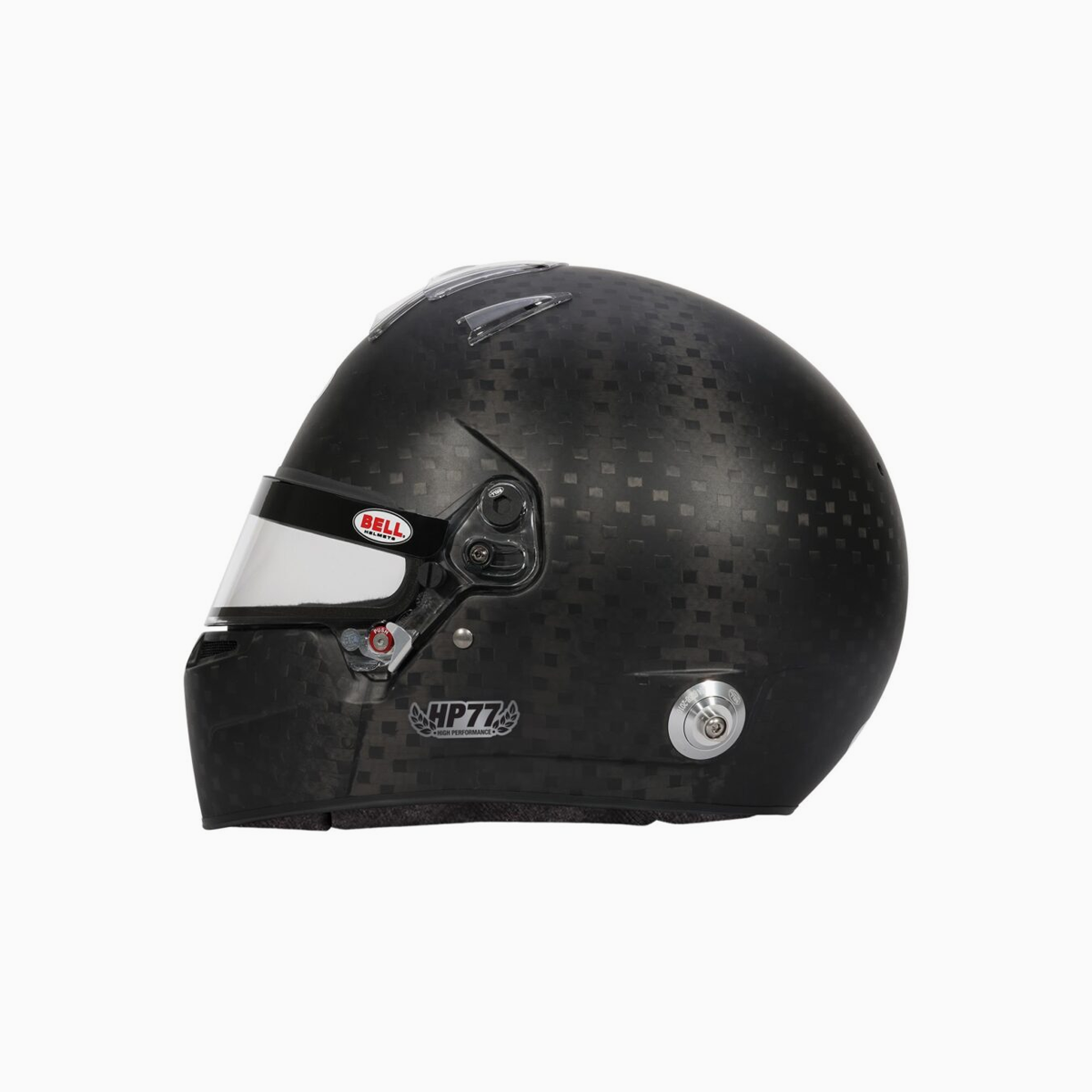 Bell Racing | HP77 Evo IV Racing Helmet-Racing Helmet-Bell Racing-gpx-store