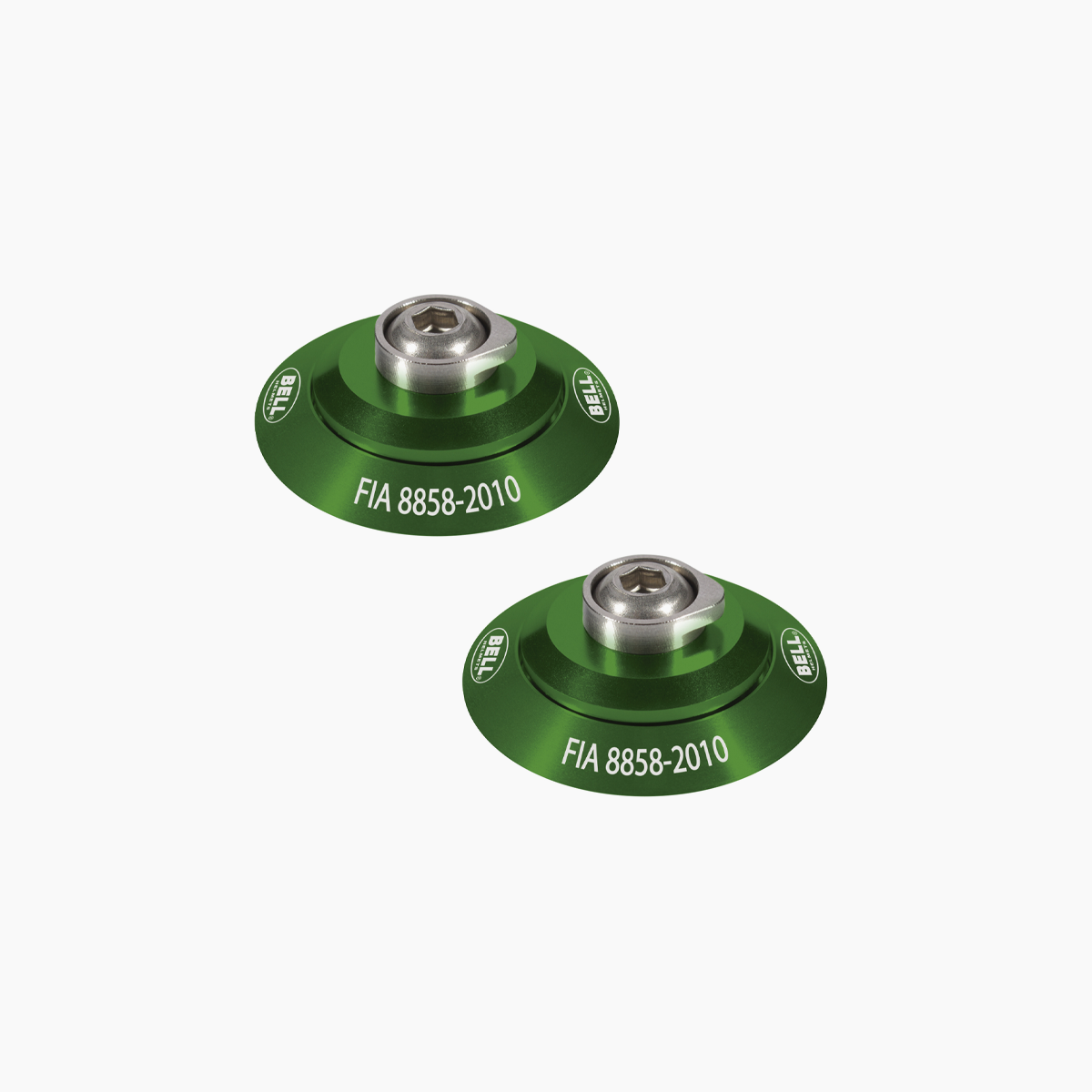 Bell Racing | Hans Clip Set-Hans Clips-Bell Racing-gpx-store