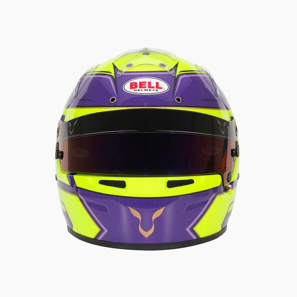 bell lewis hamilton helmet