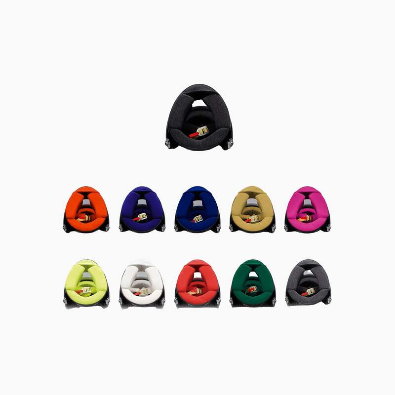 Bell Racing | KC7-CMR Ultra Carbon Karting Helmet-Karting Helmet-Bell Racing-gpx-store