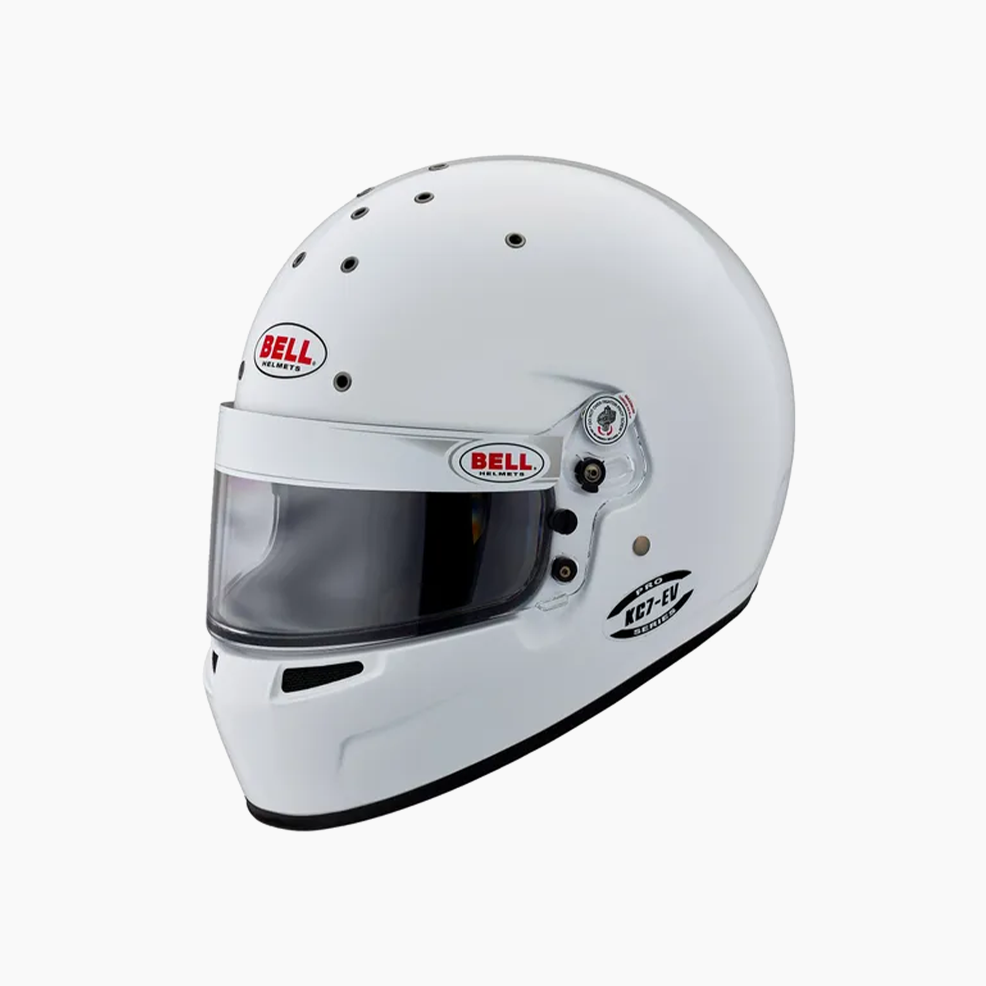 Bell Racing | KC7 EV Karting Helmet-Karting Helmet-Bell Racing-gpx-store