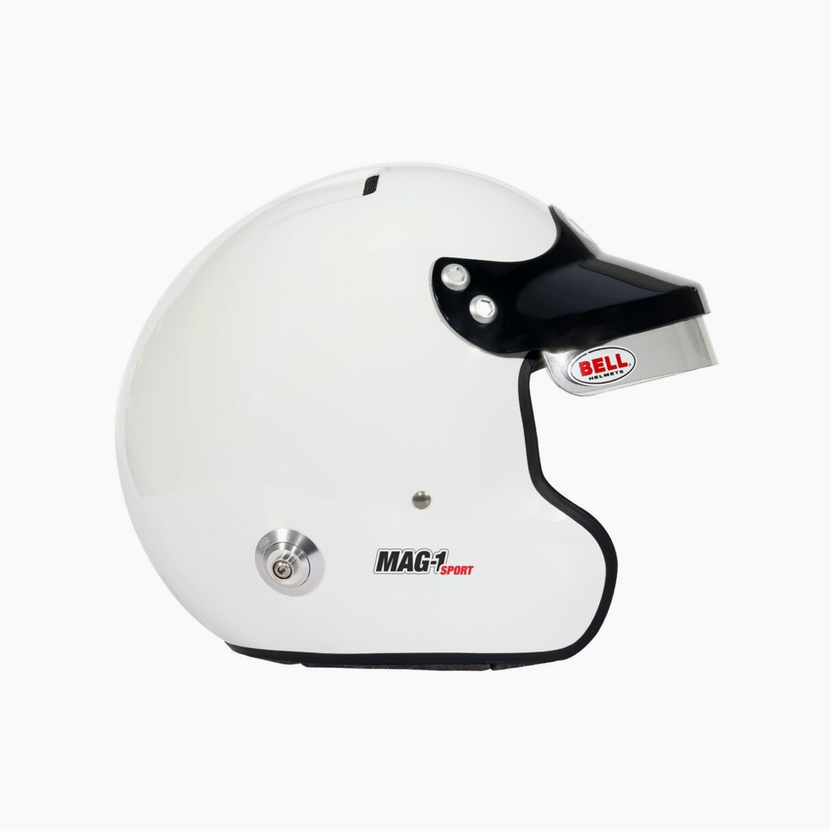 Bell Racing | MAG-1 (HANS) Racing Helmet-Racing Helmet-Bell Racing-gpx-store