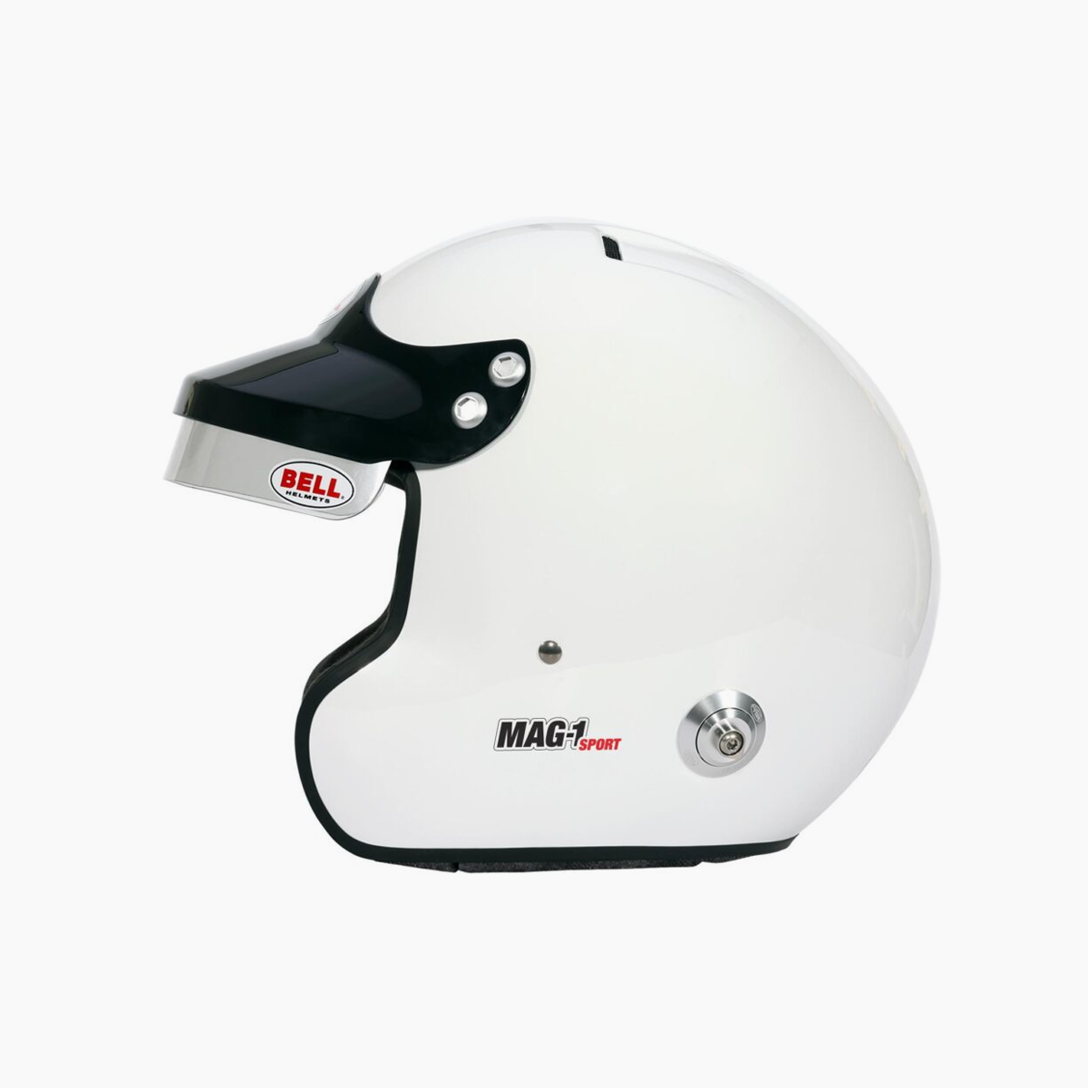 Bell Racing | MAG-1 (HANS) Racing Helmet-Racing Helmet-Bell Racing-gpx-store