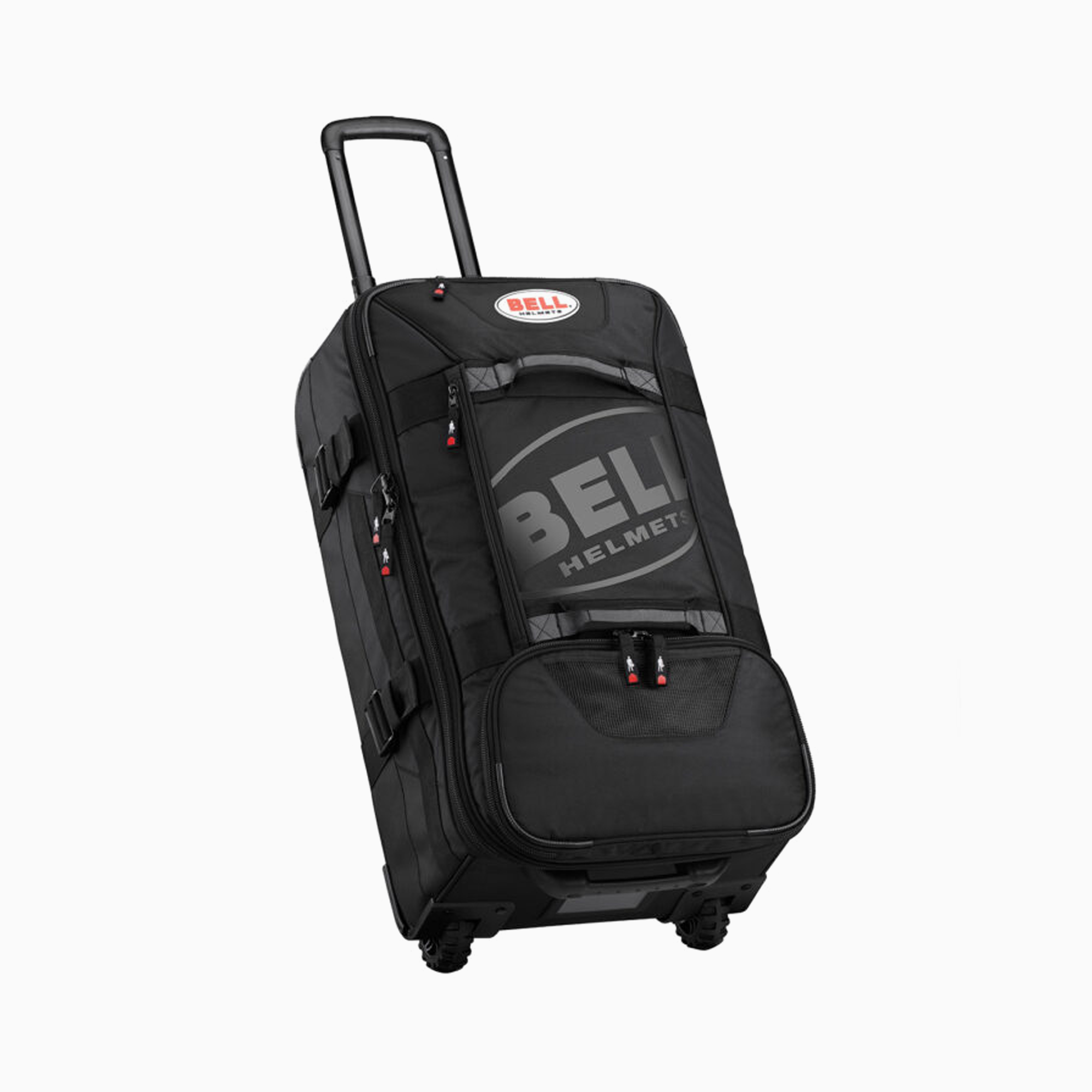 Bell Racing | Medium Trolley Bag-Bag-Bell Racing-gpx-store