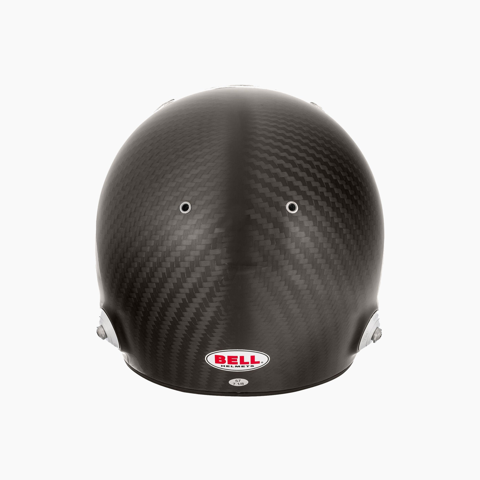 Bell Racing | RS7 Pro Carbon Racing Helmet (HANS)-Racing Helmet-Bell Racing-gpx-store