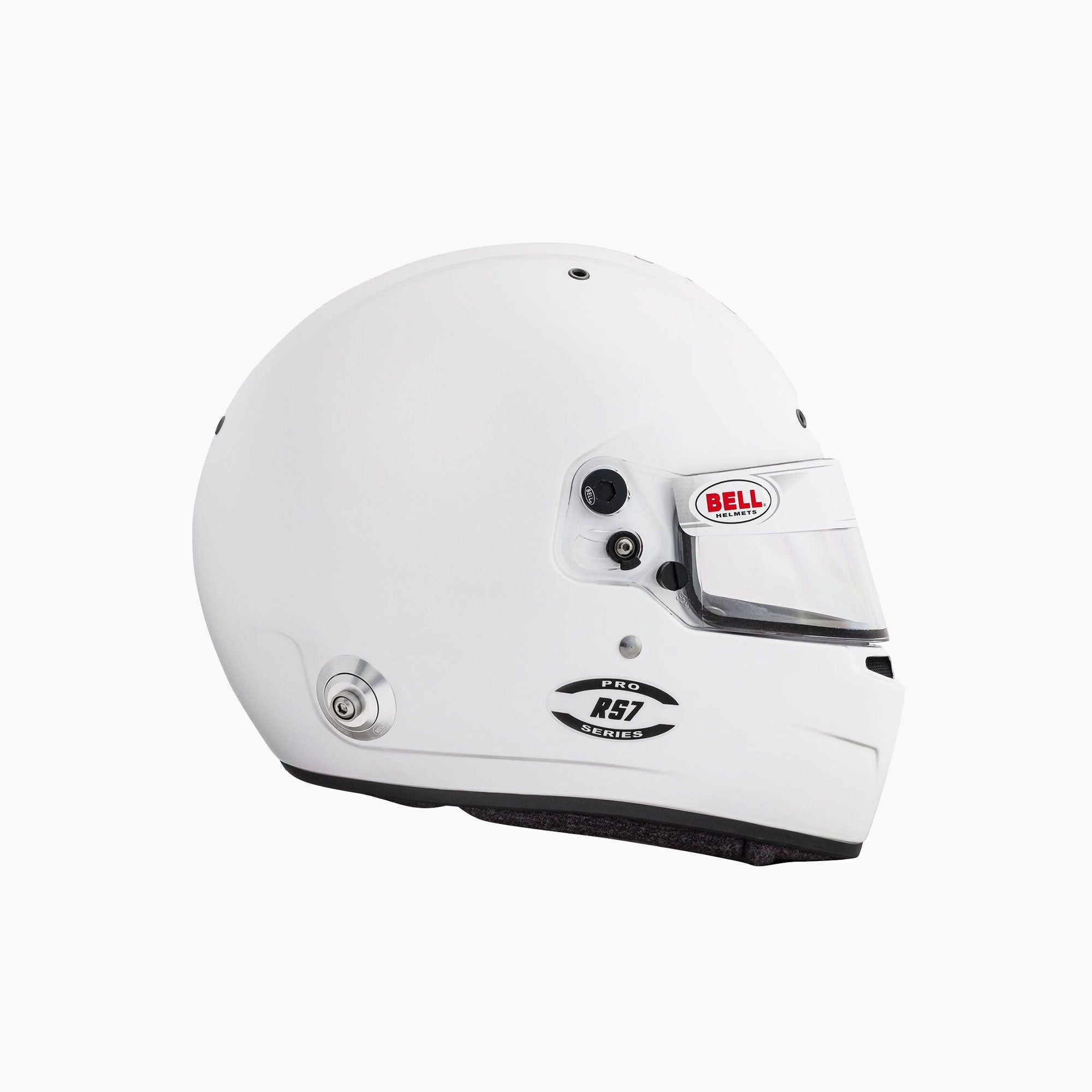 Bell Racing | RS7 Pro (HANS) Racing Helmet-Racing Helmet-Bell Racing-gpx-store