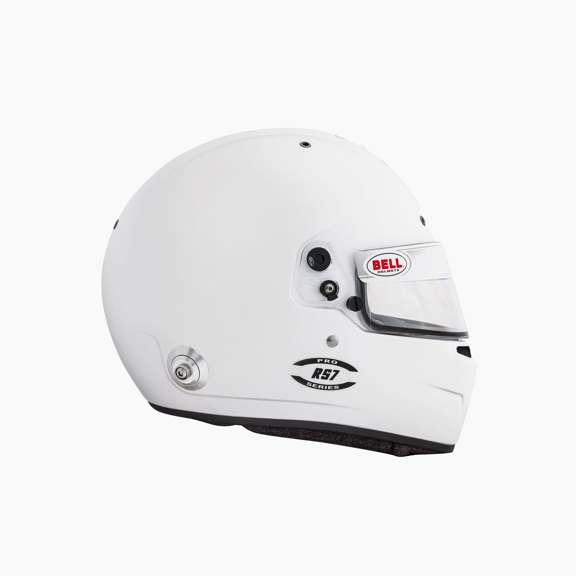 bell helmet and hans package Bell Racing