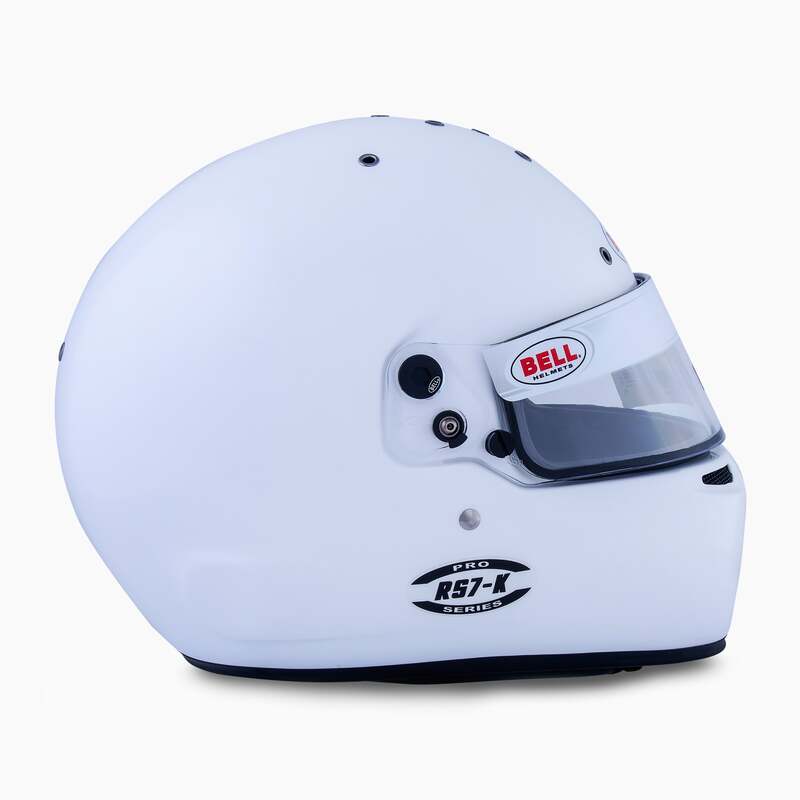Bell Racing | RS7K Karting Helmet-Karting Helmet-Bell Racing-gpx-store