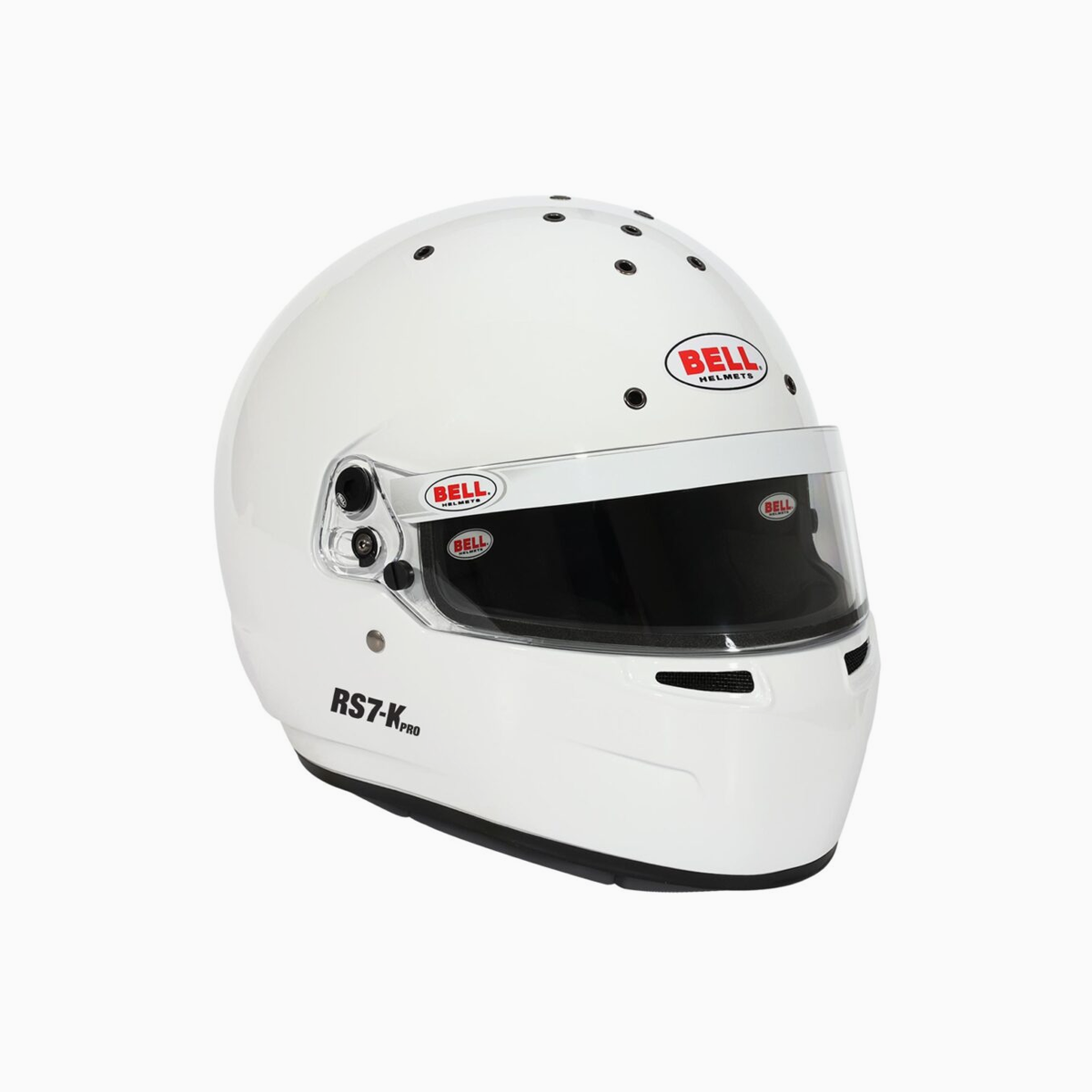 Bell Racing | RS7K Karting Helmet-Karting Helmet-Bell Racing-gpx-store
