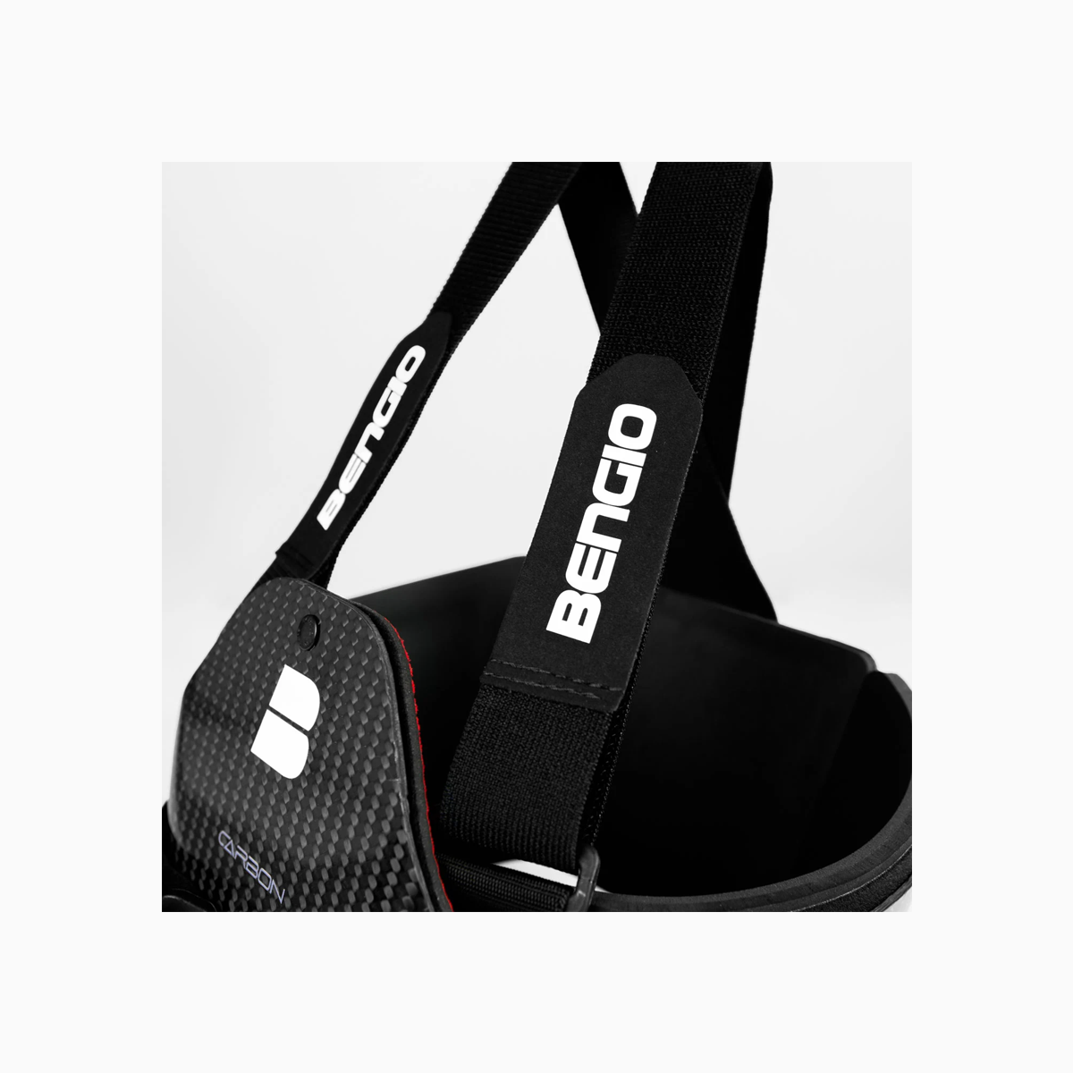 Bengio | AB1 Carbon Rib Protector-Rib Protector-Bengio HST-gpx-store