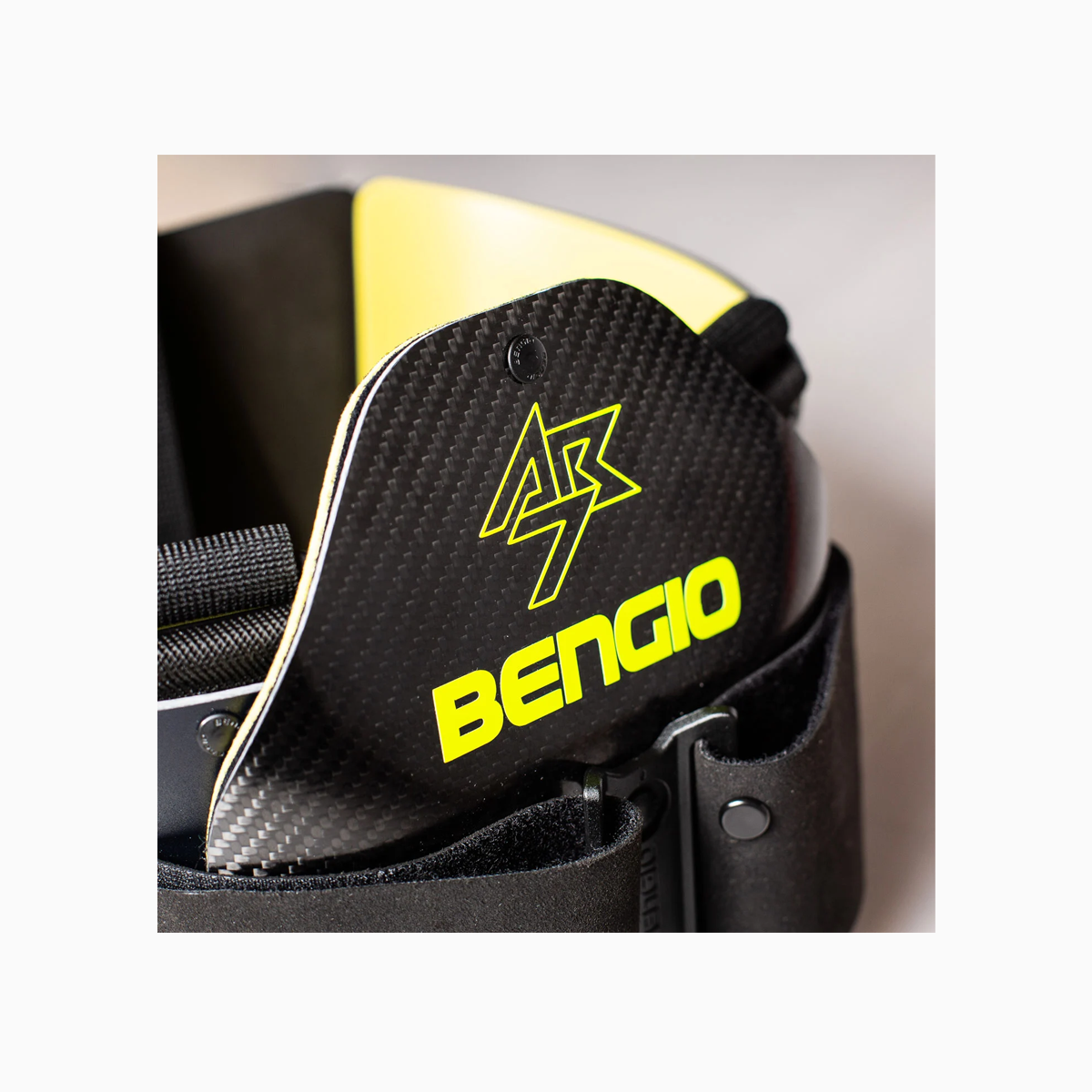 Bengio | Karting Rib Protector AB7 Lady-Rib Protector-Bengio HST-gpx-store